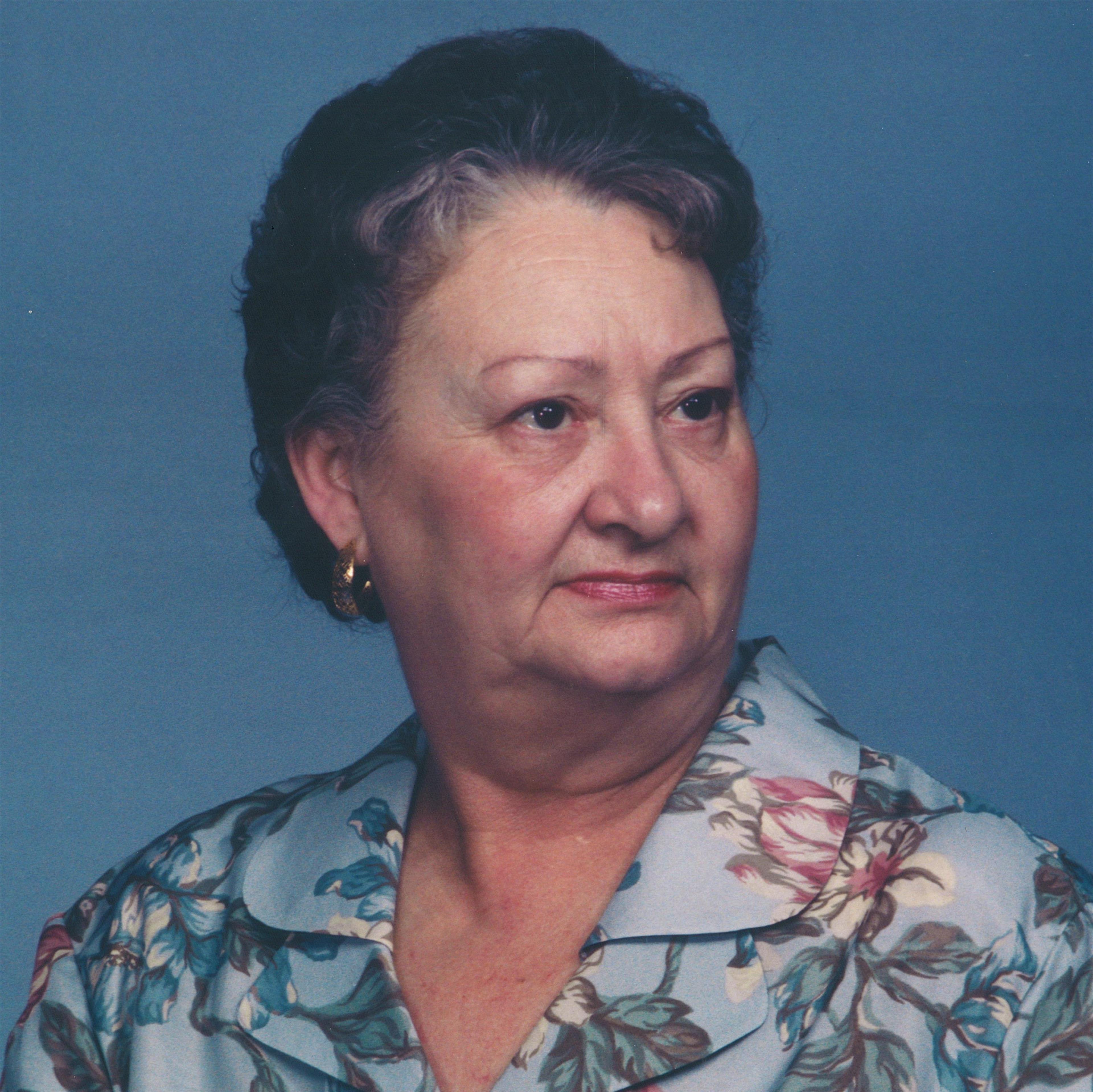 Naoma Corriene Clary's obituary picture