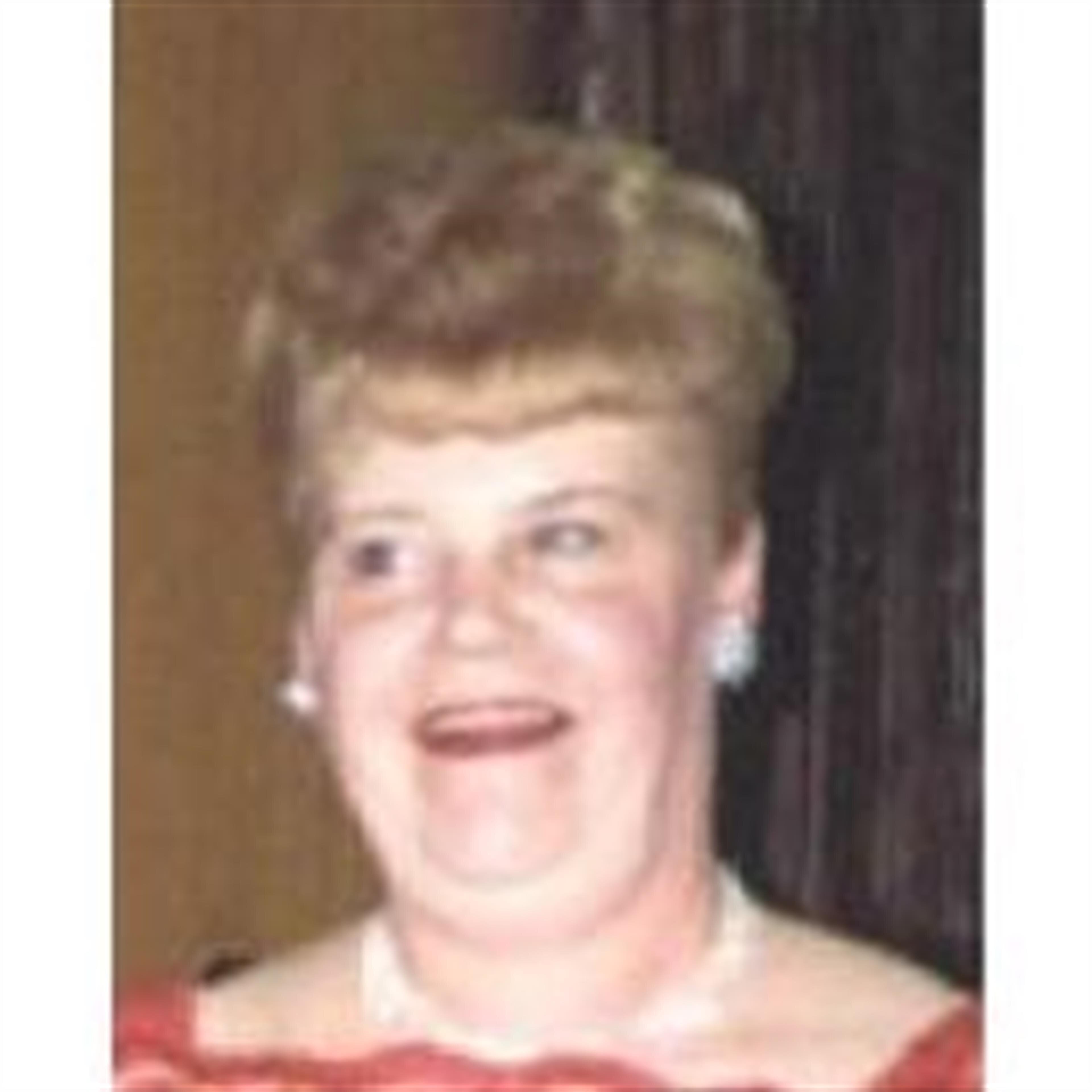 Peggy L. Gorajec