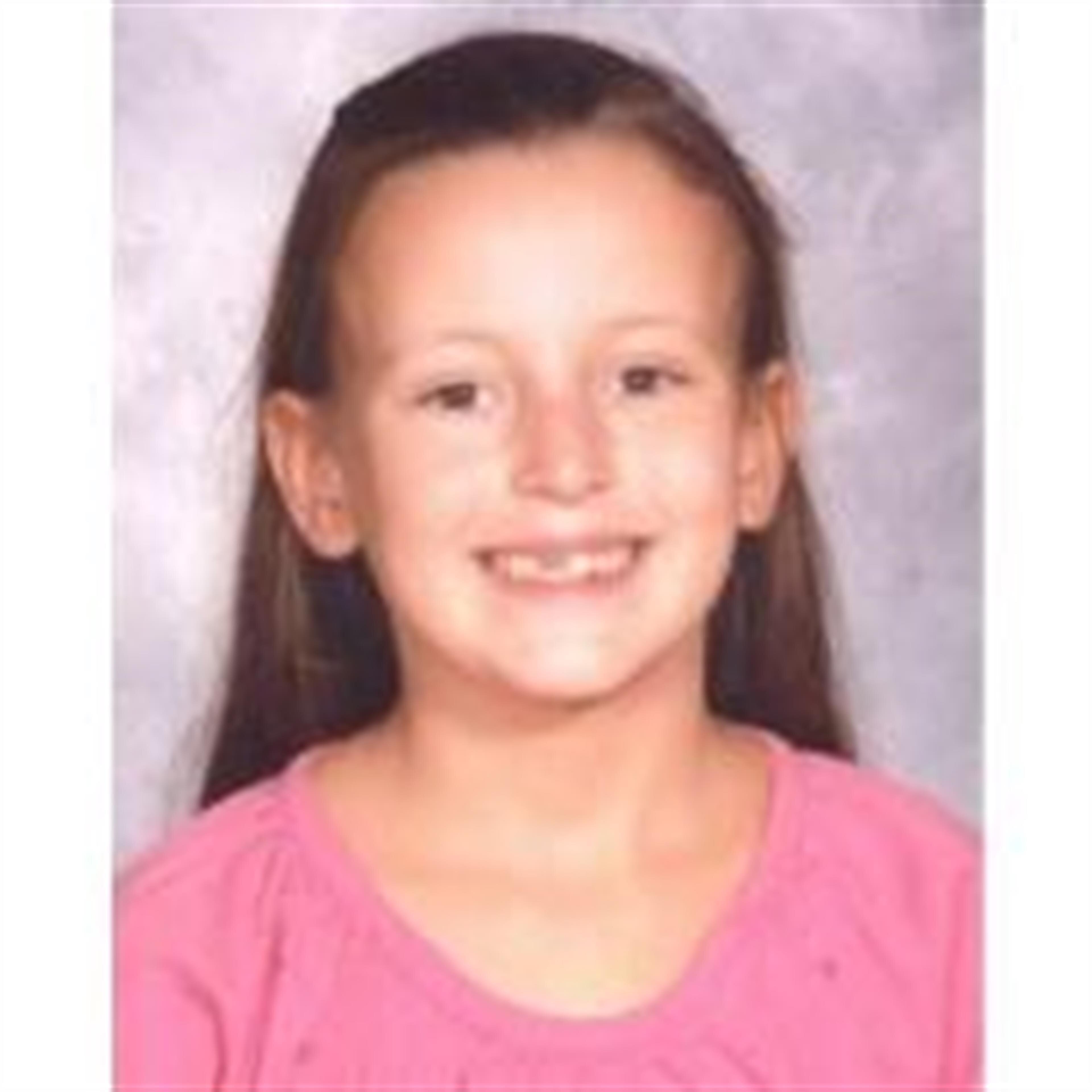 Miss Josalyn Ann "Josie" Lawrence