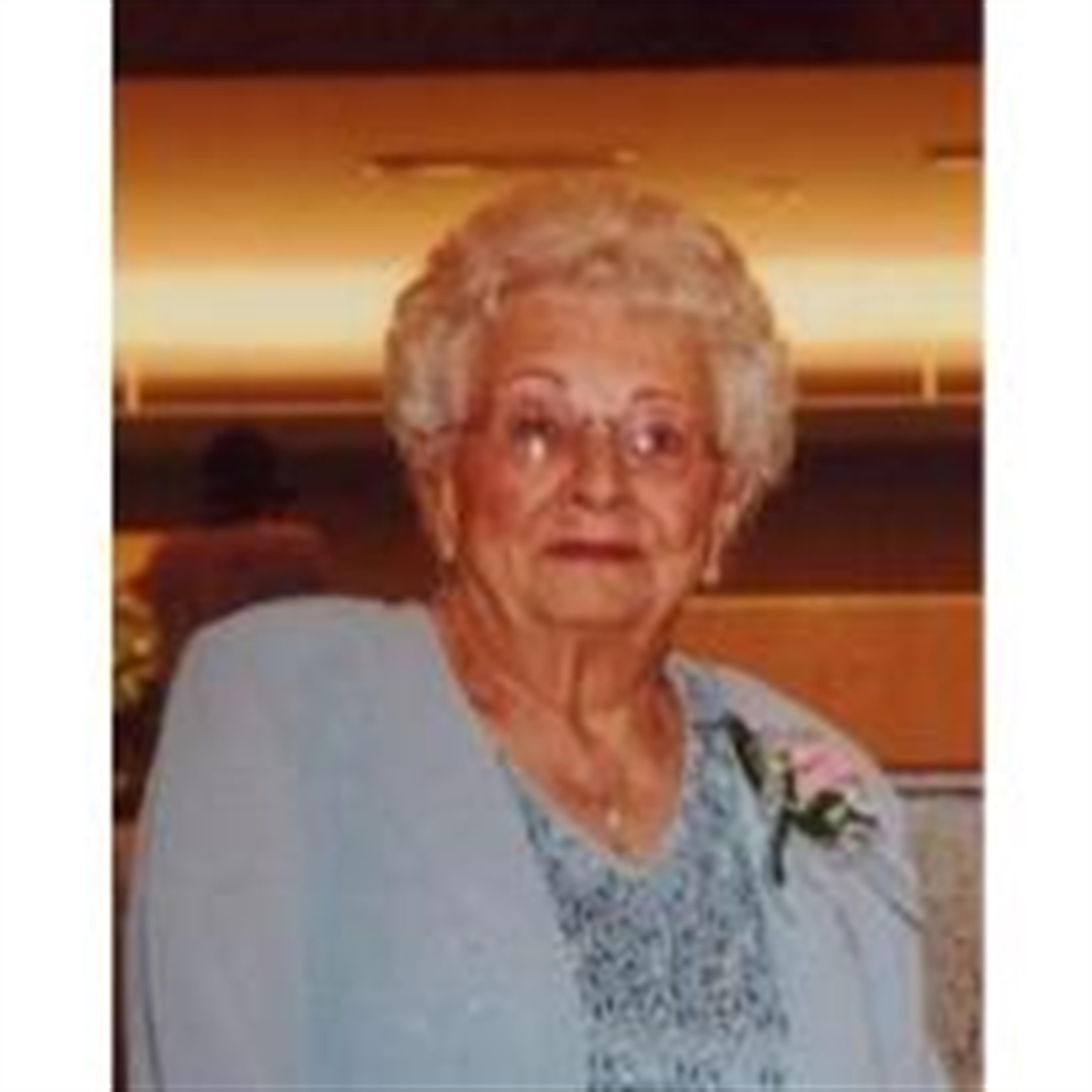 Arleen P. Bader's obituary picture