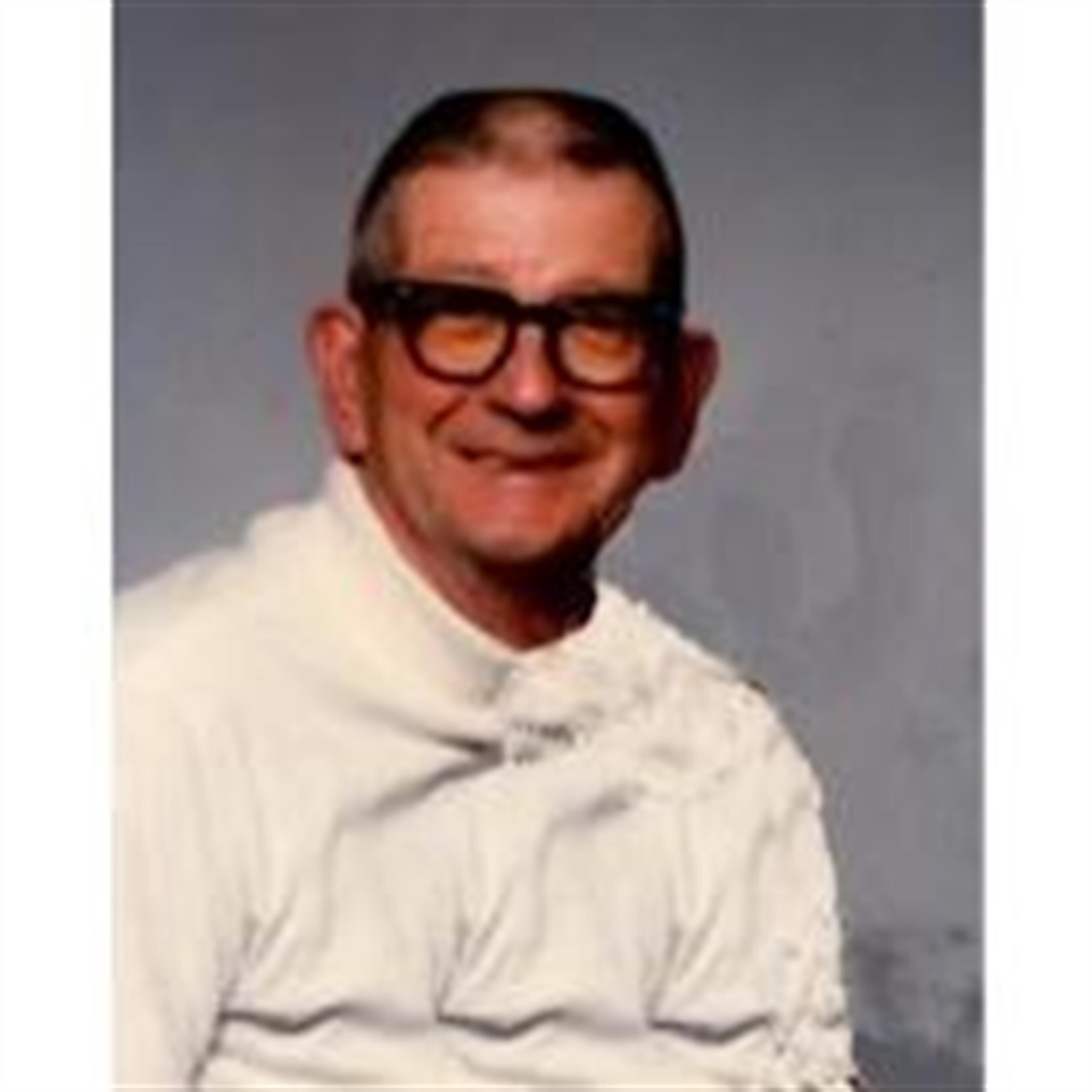 Elmer S. Thomas