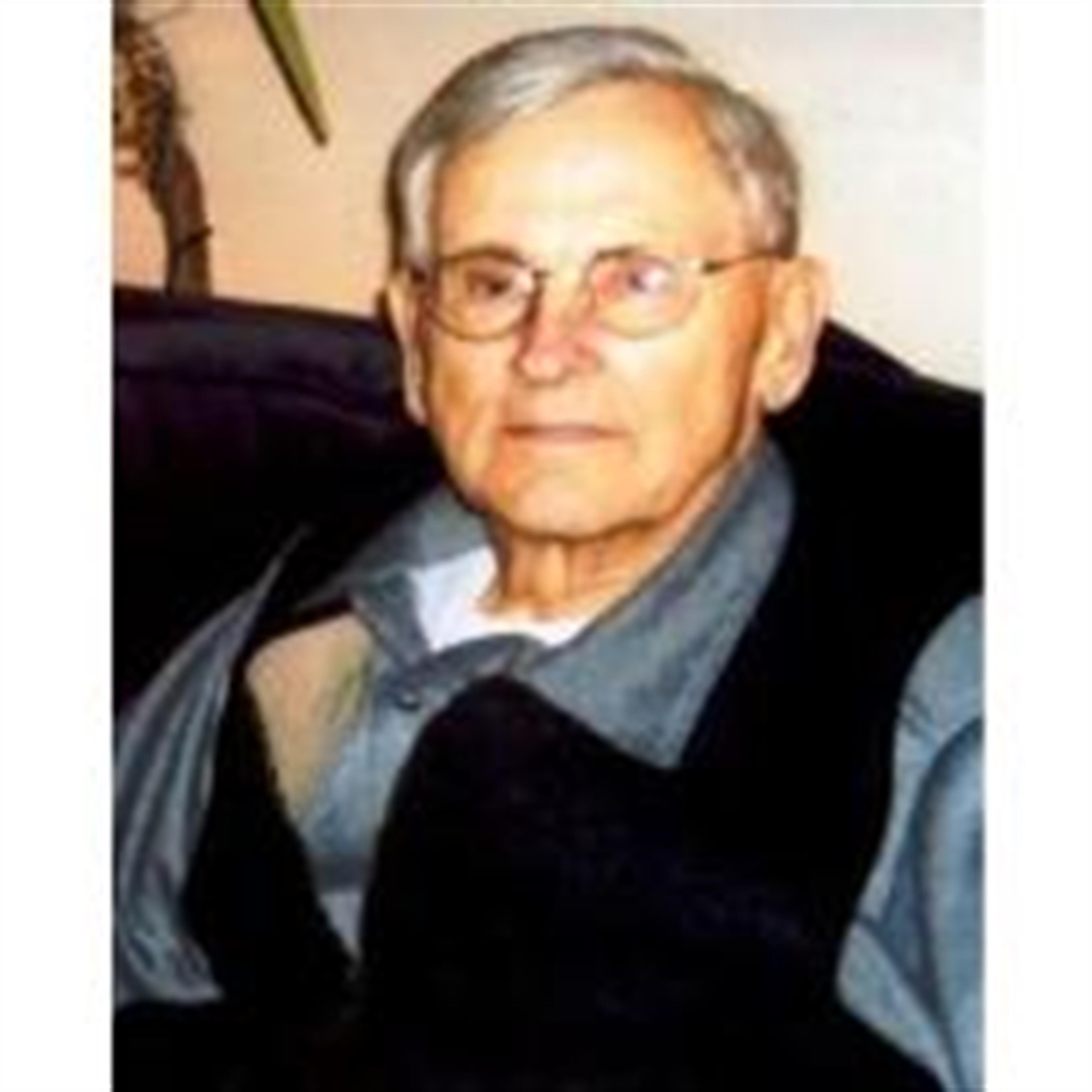 Lester A.  Falkowski