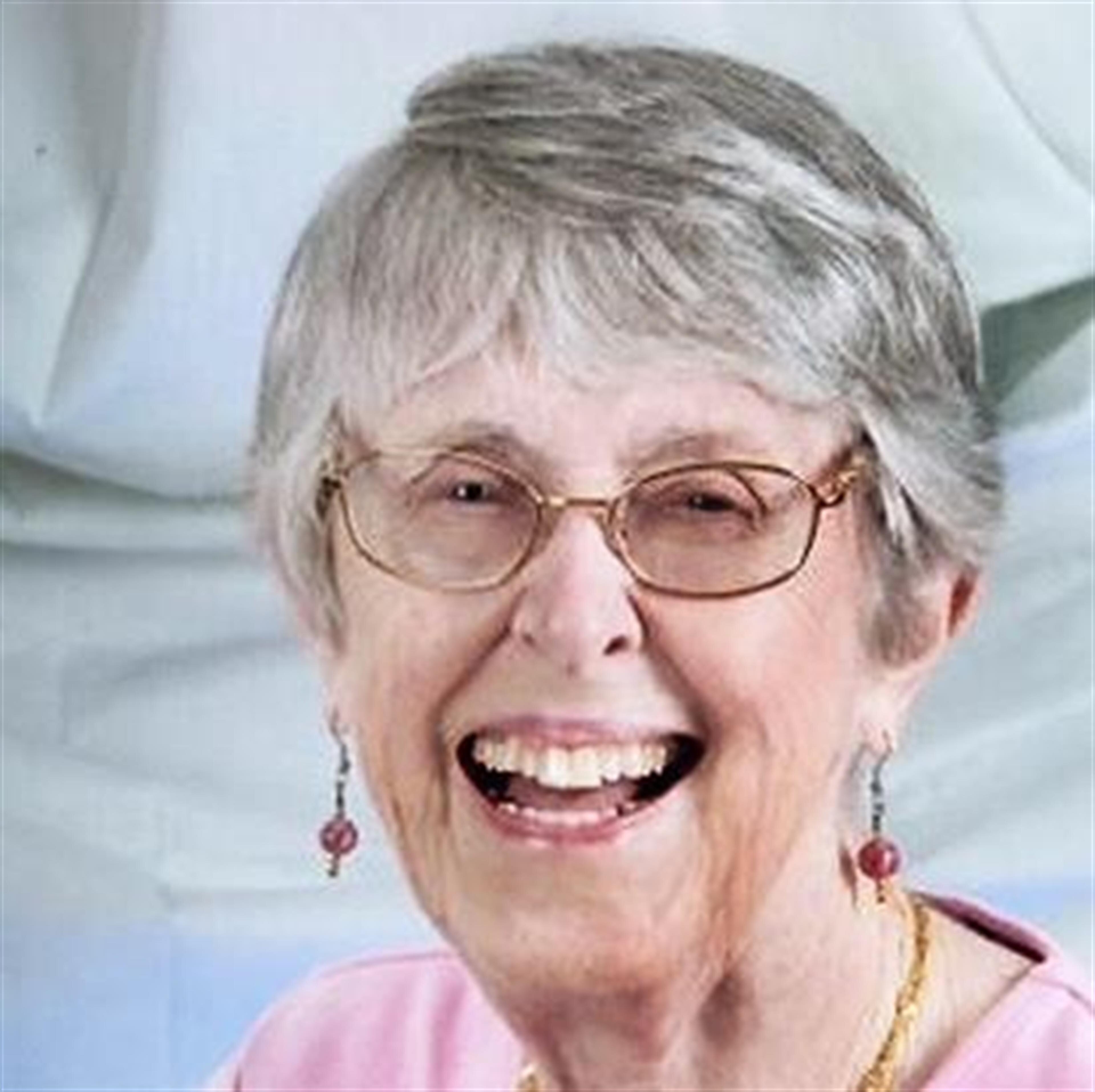 Ruth Marie Smith