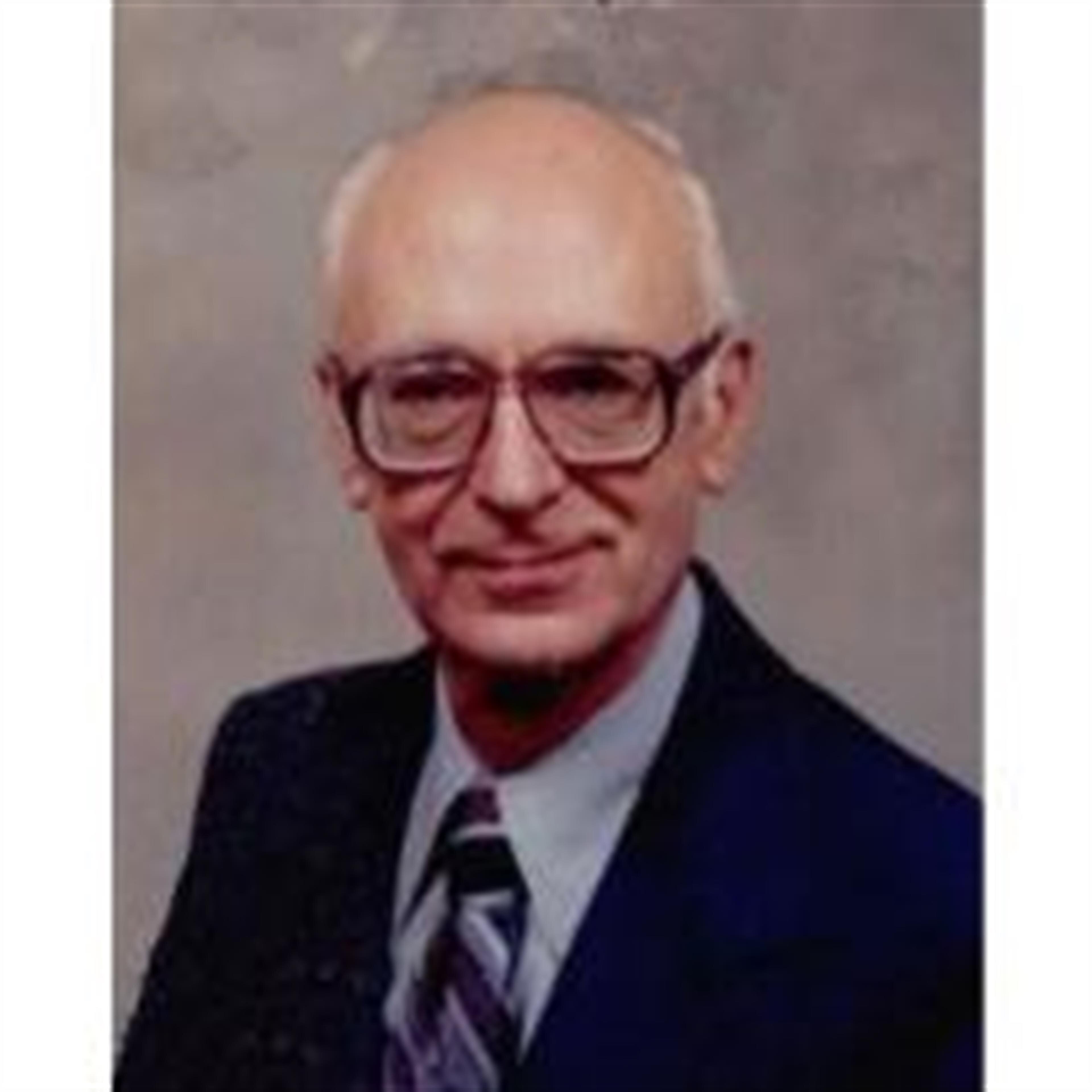 Frank M. Schroder