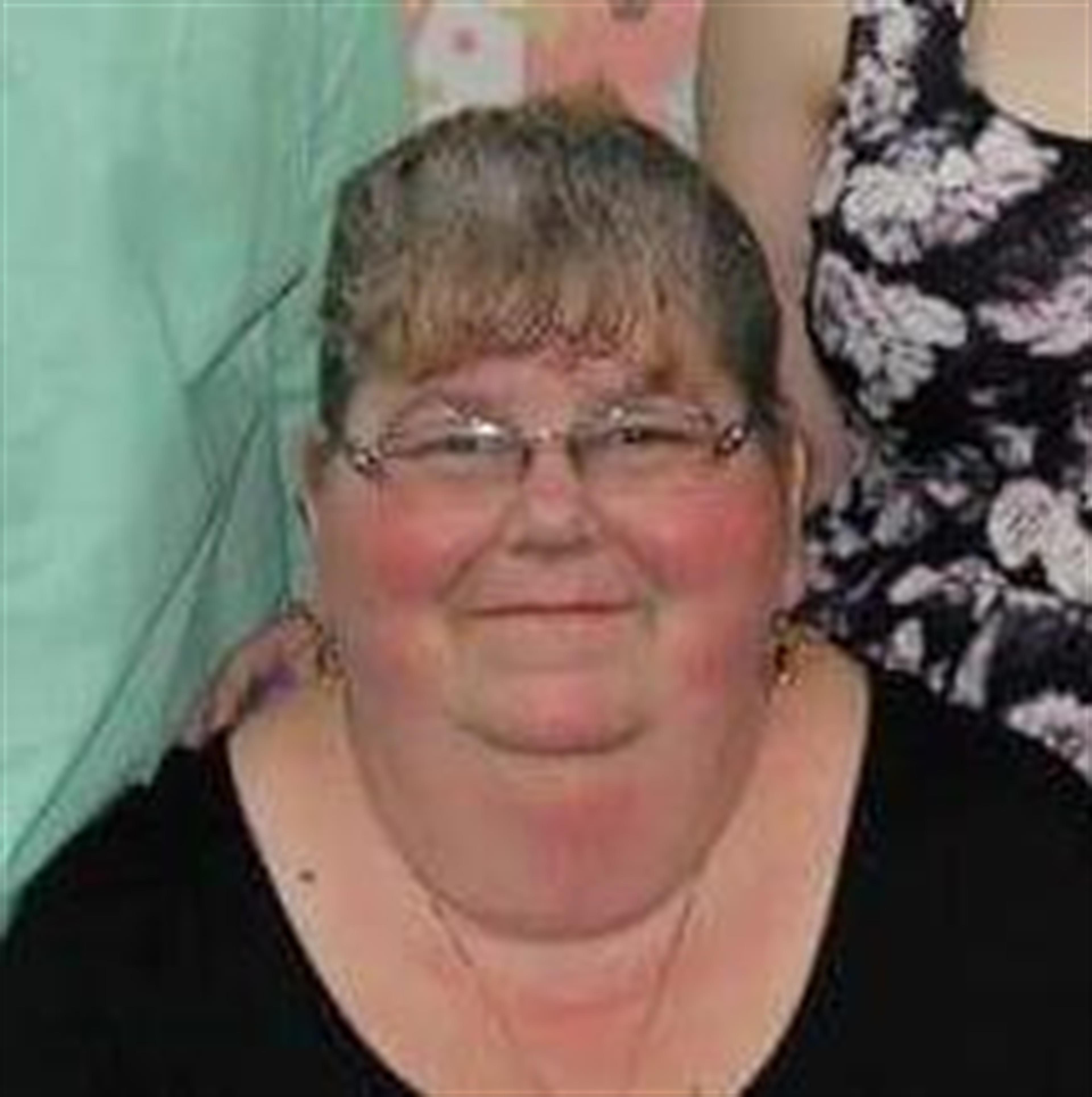 Jenny Ruth Stefanowitz