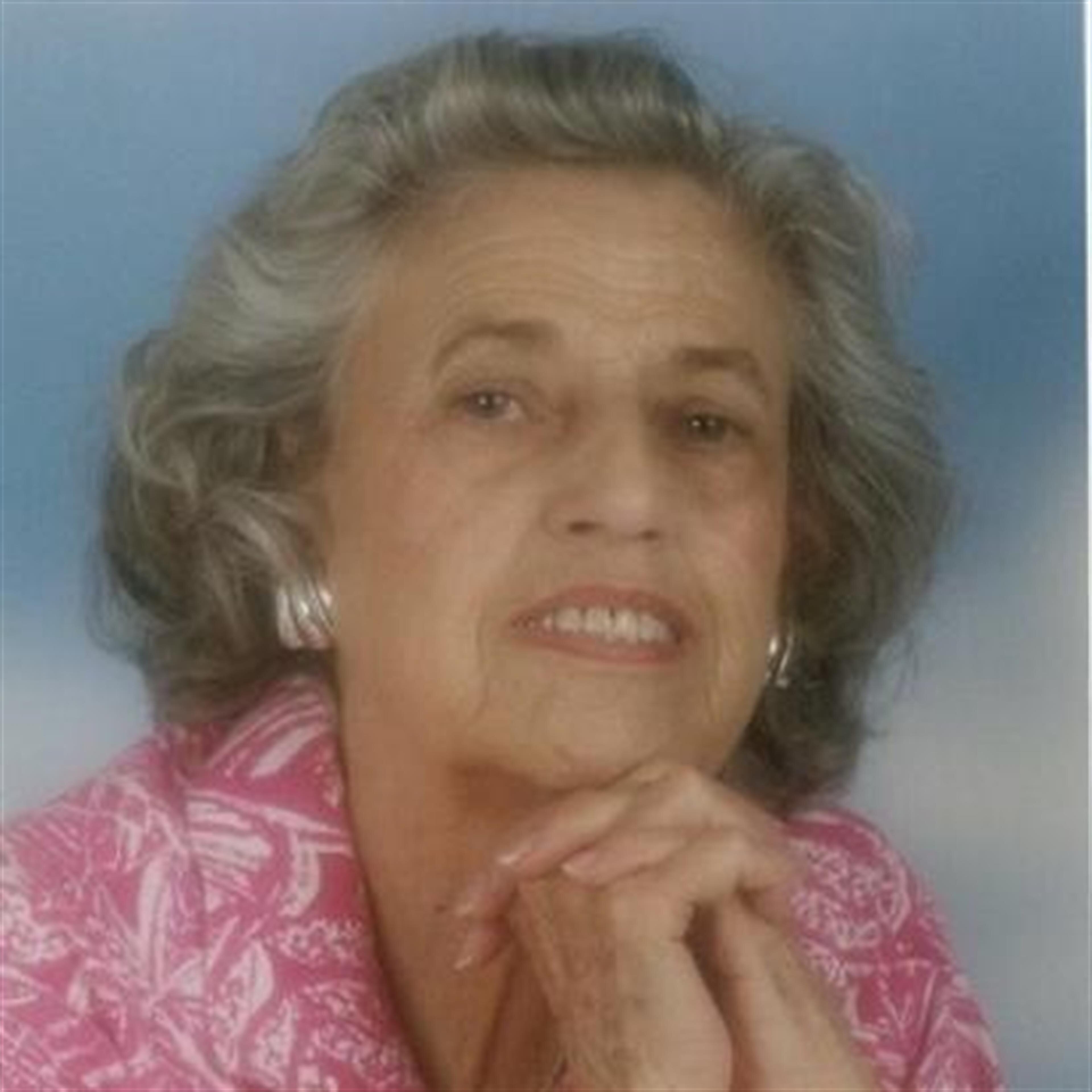 MARIA ELENA MORRIS