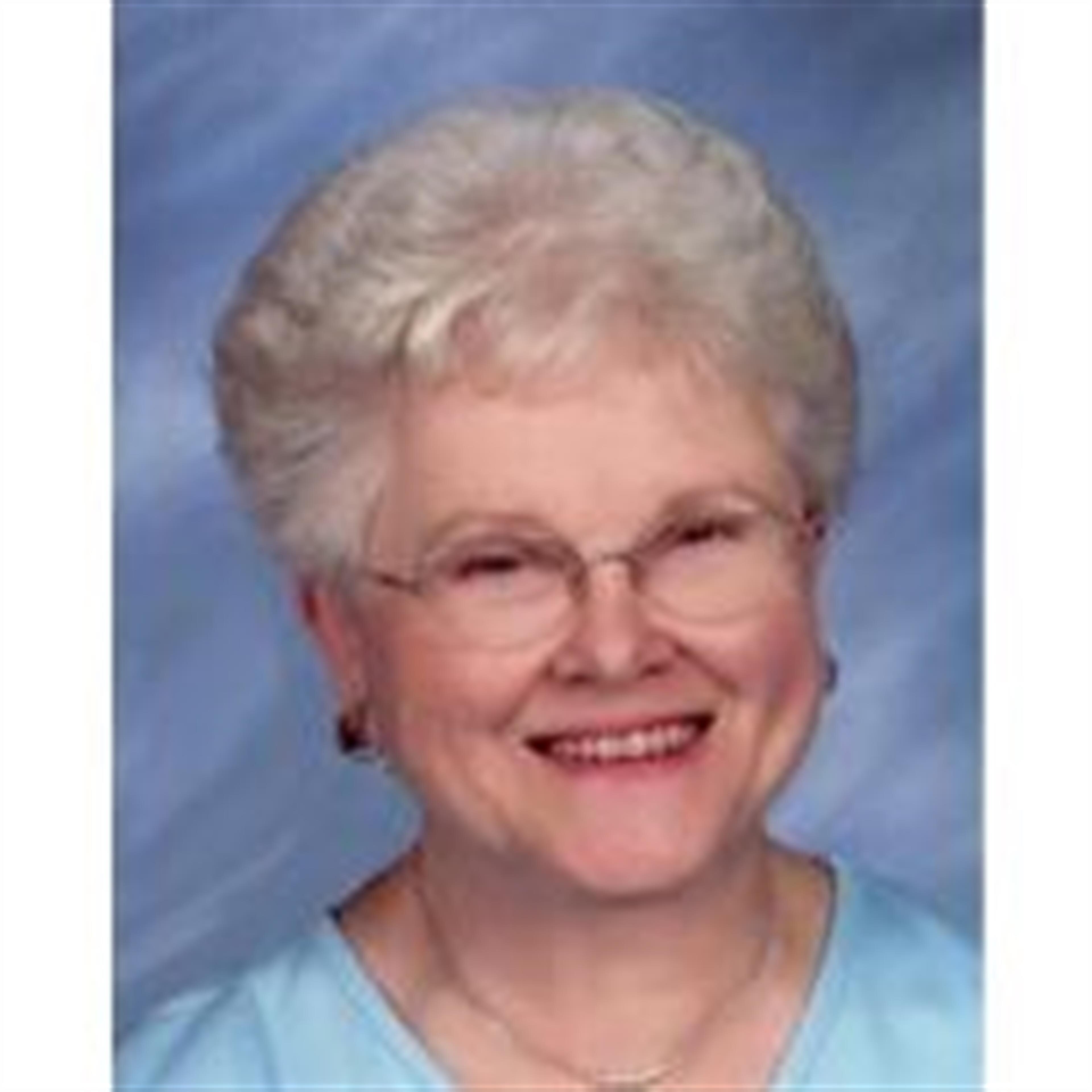 Elva Lucille Chambers