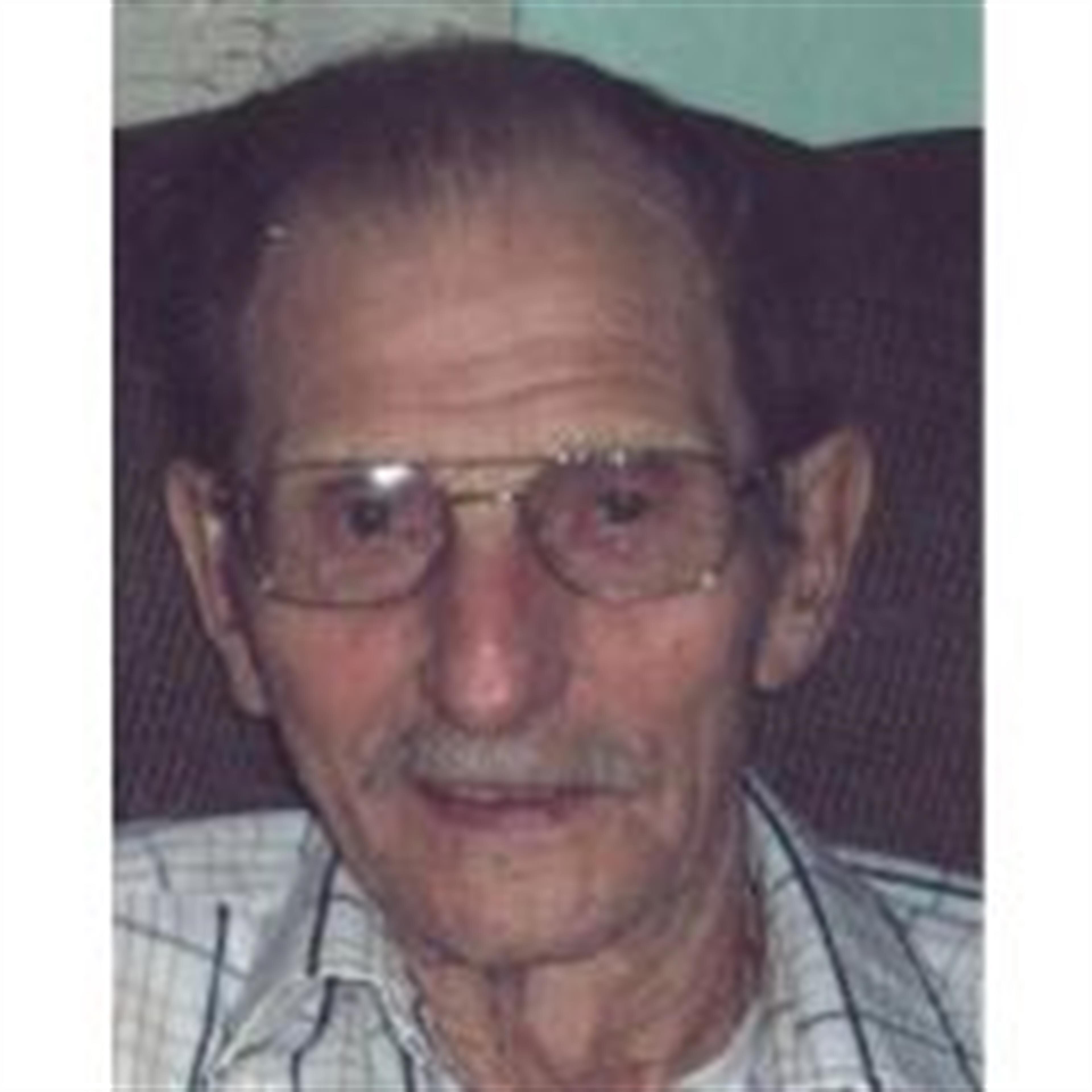 Melvin T. Wahr