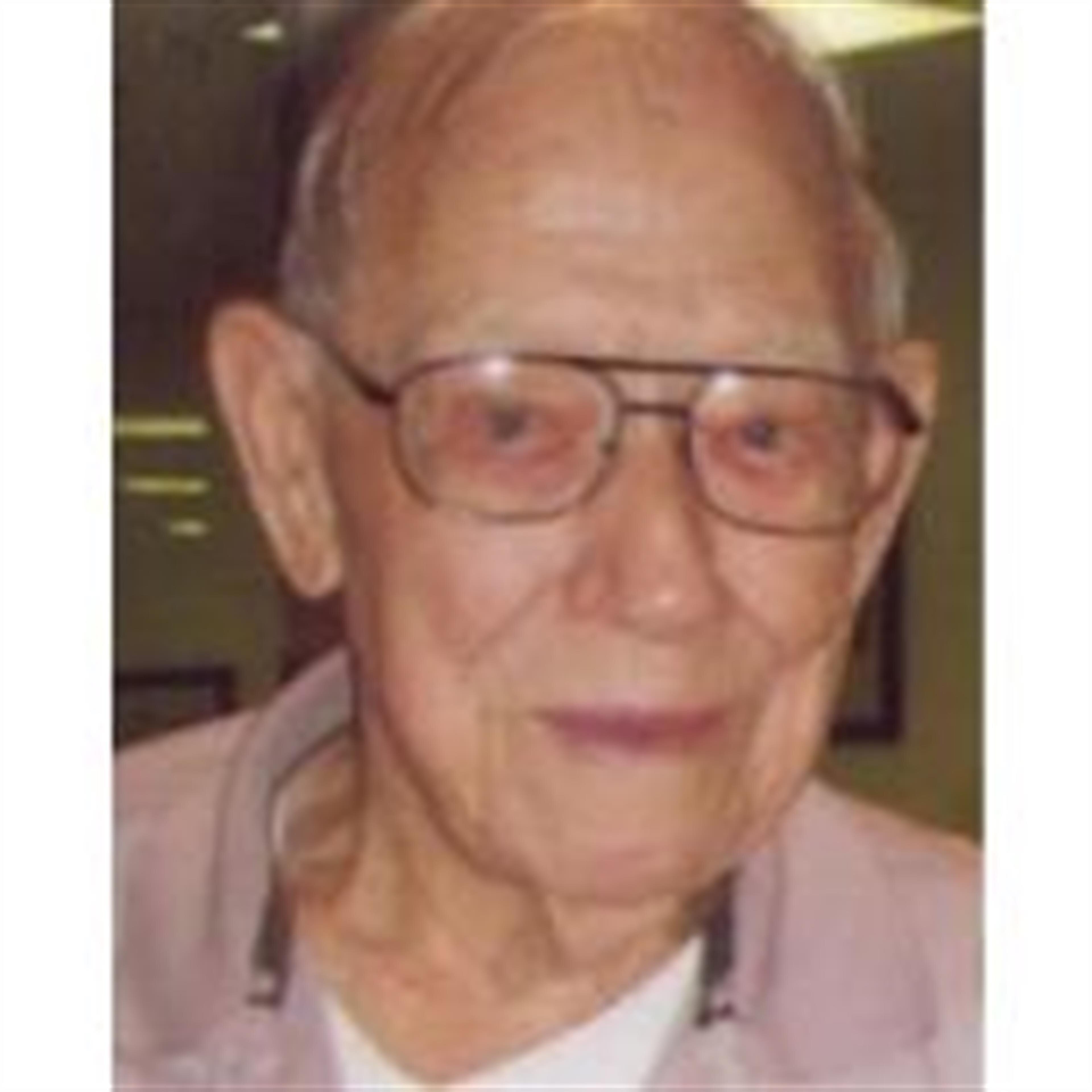Bernard L. "Bernie" Huston