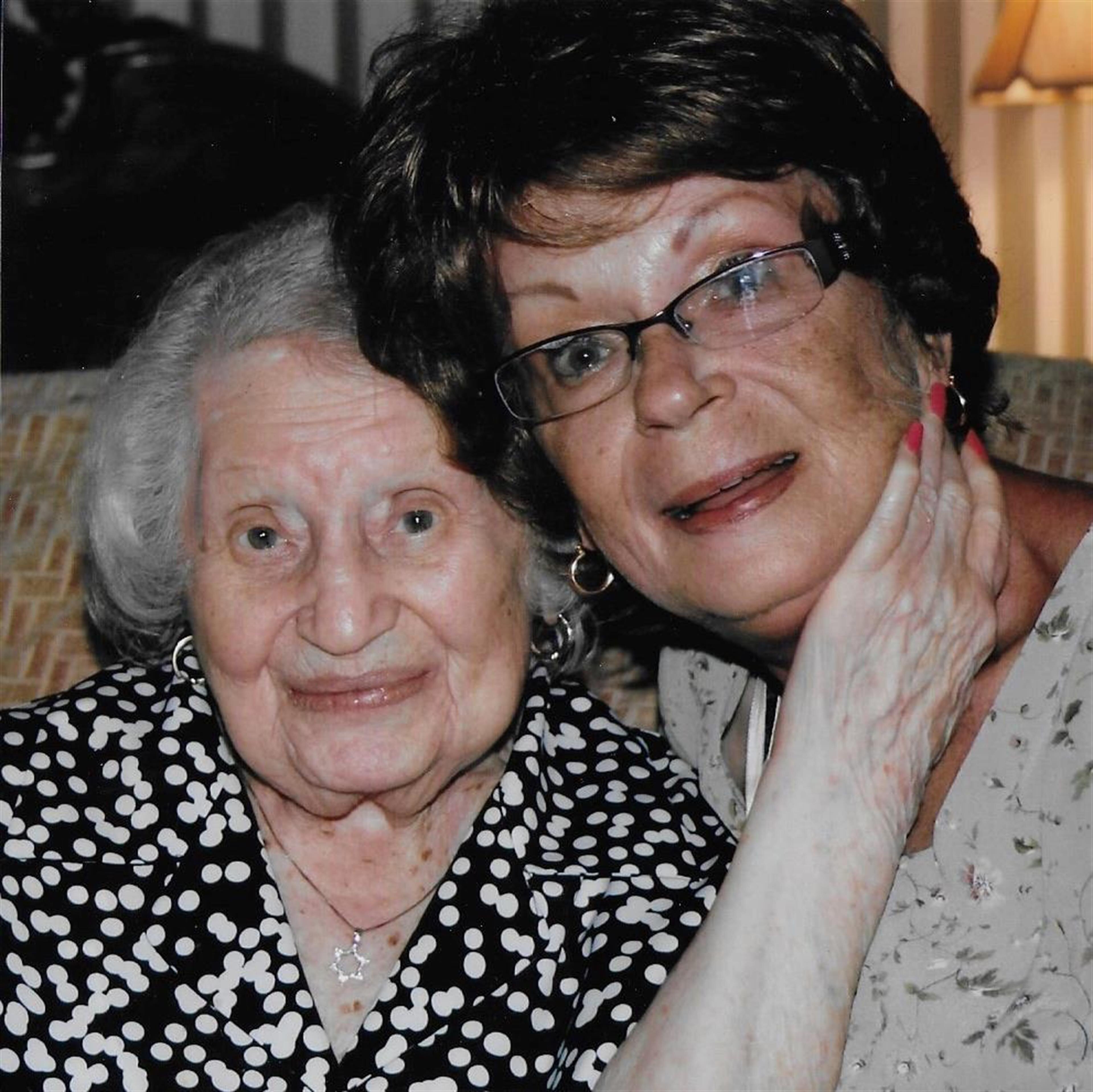 Eileen Turetzky Ruzeck