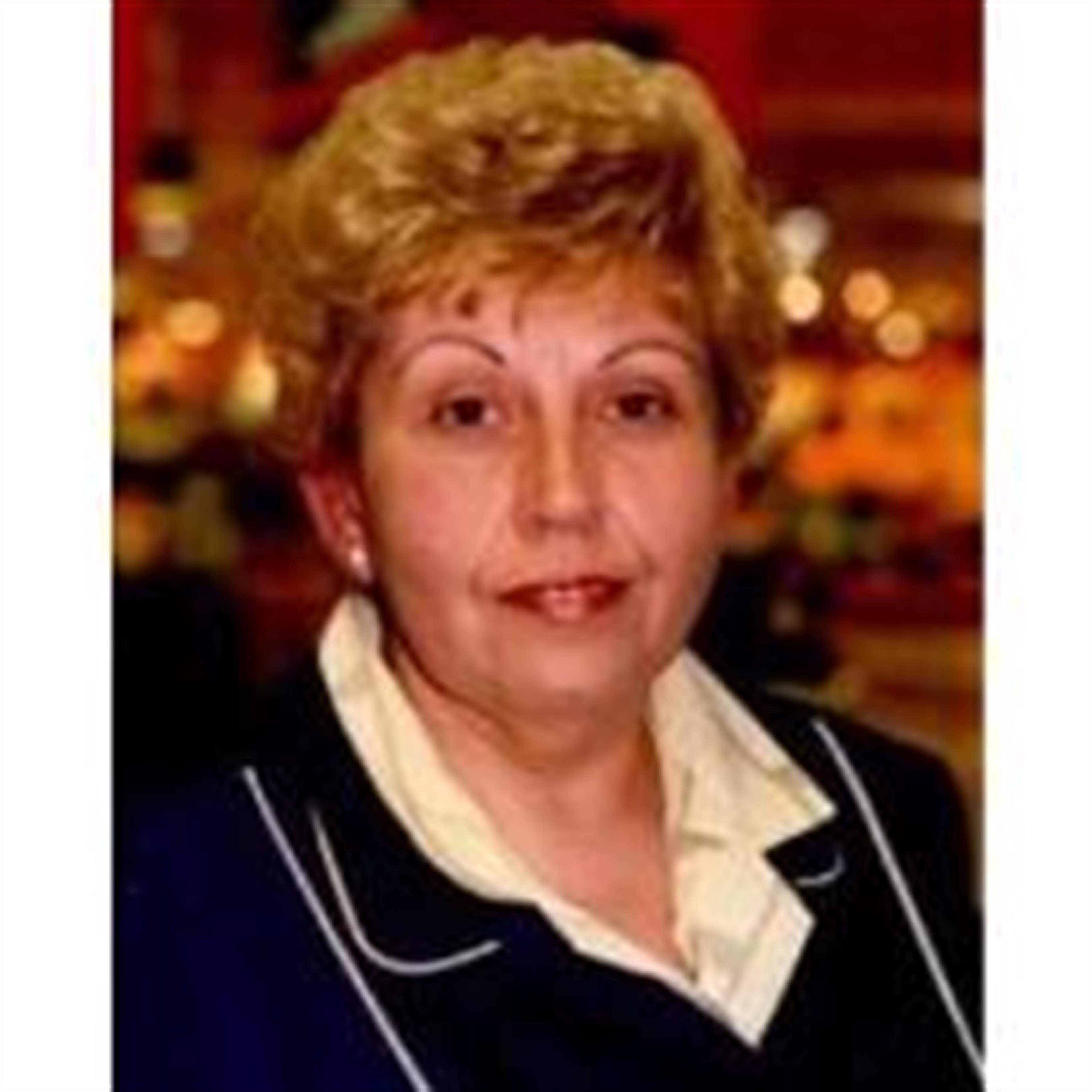 Patricia J. Mosley