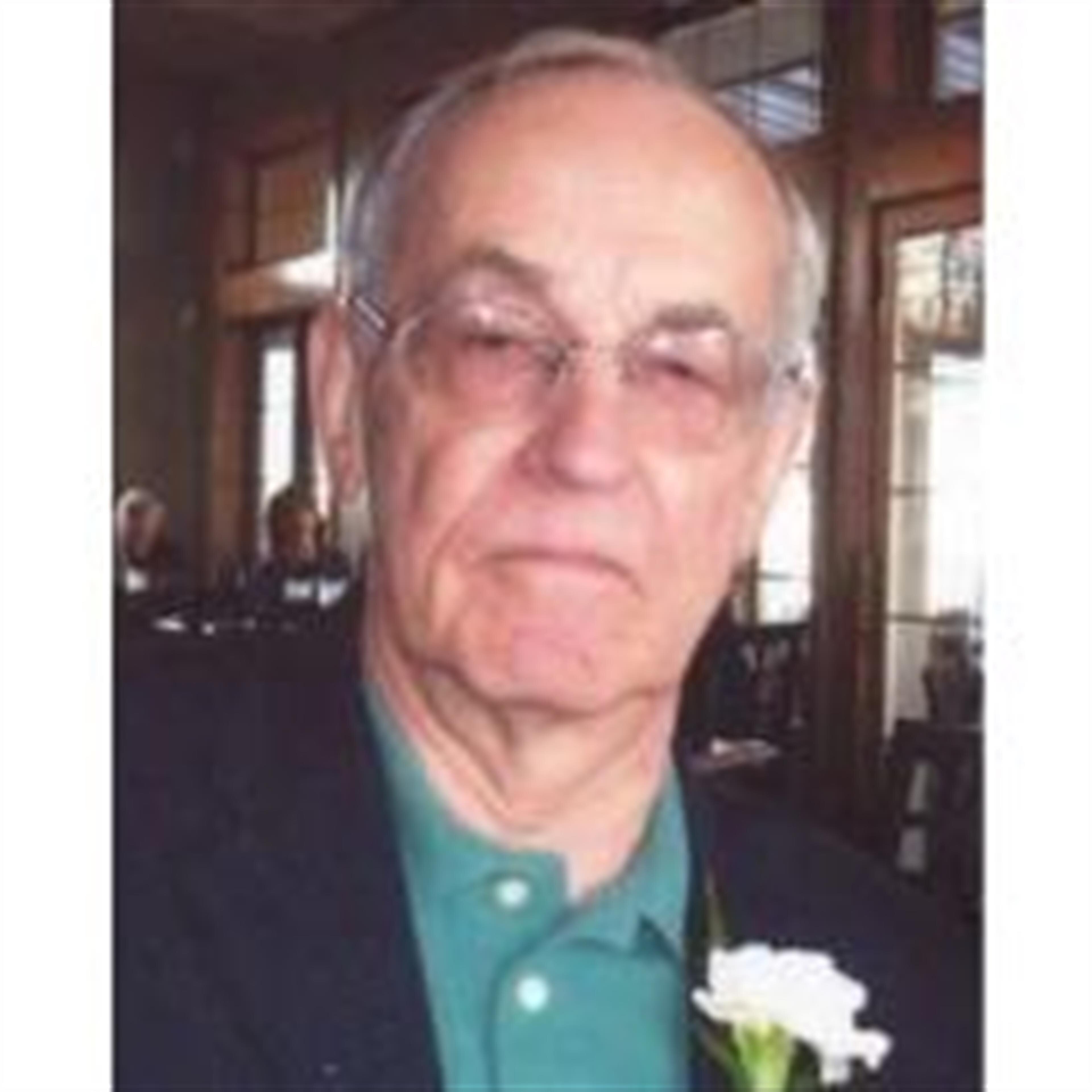 John A. Kaminski