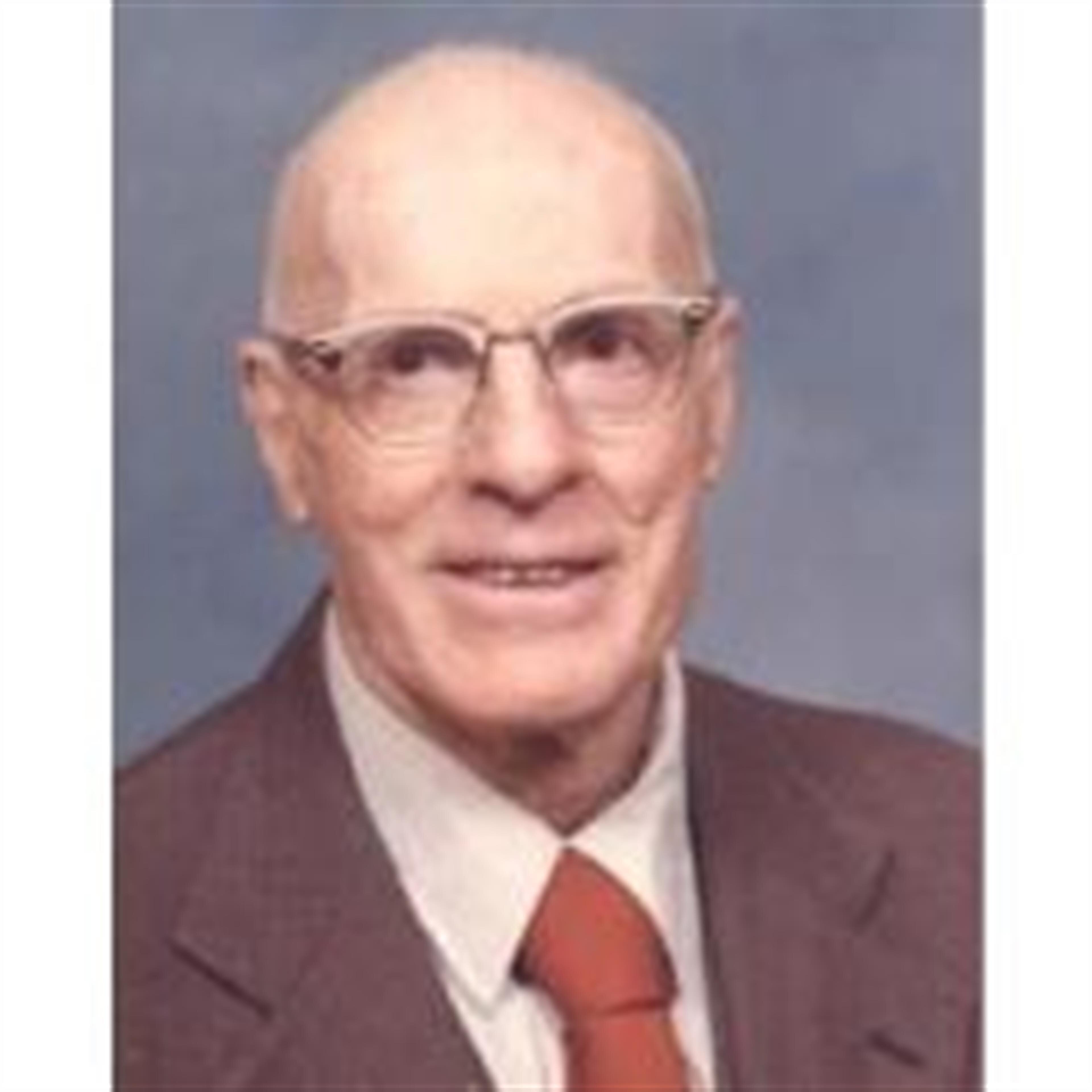 Edward  Boersema