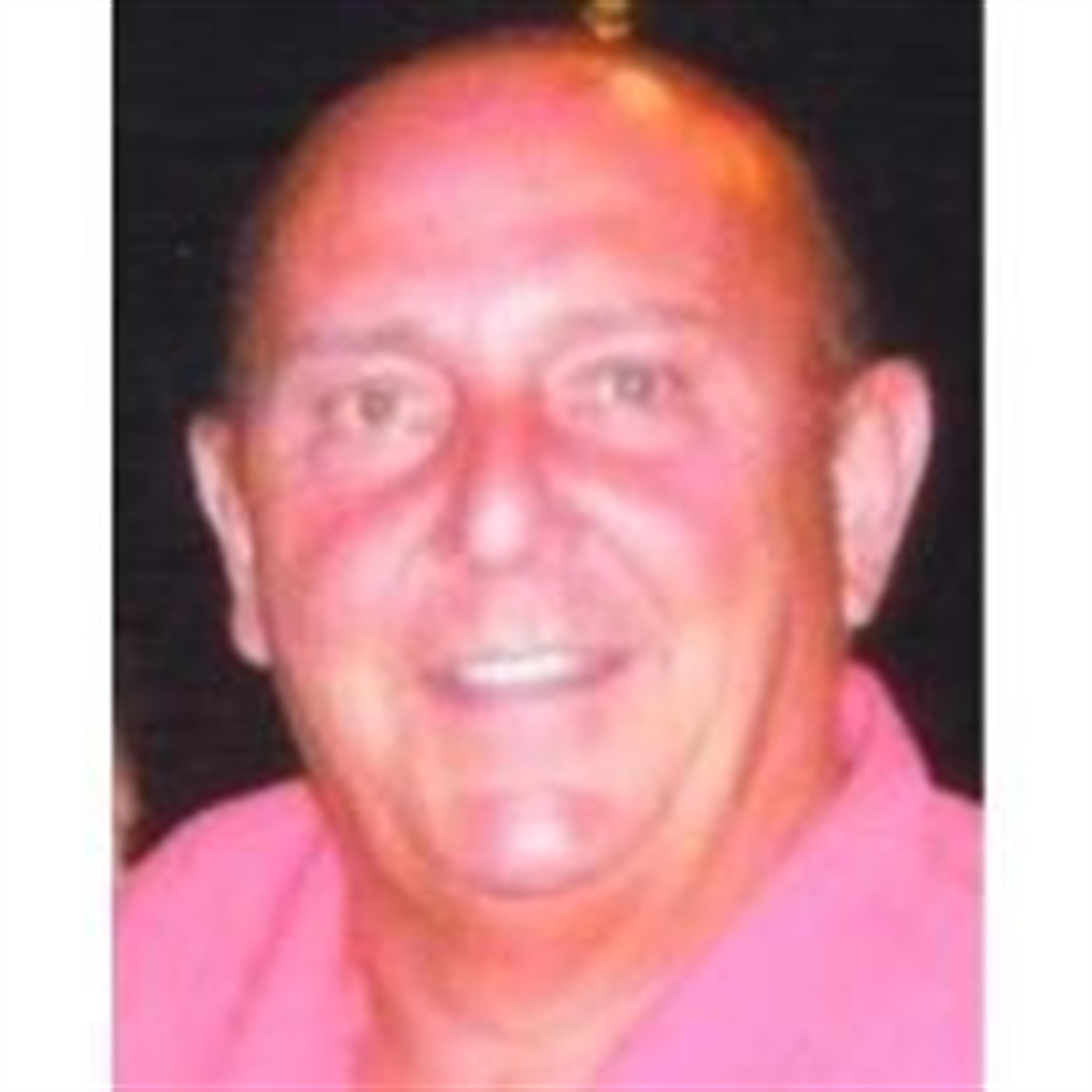 William George "Bill" Gowin