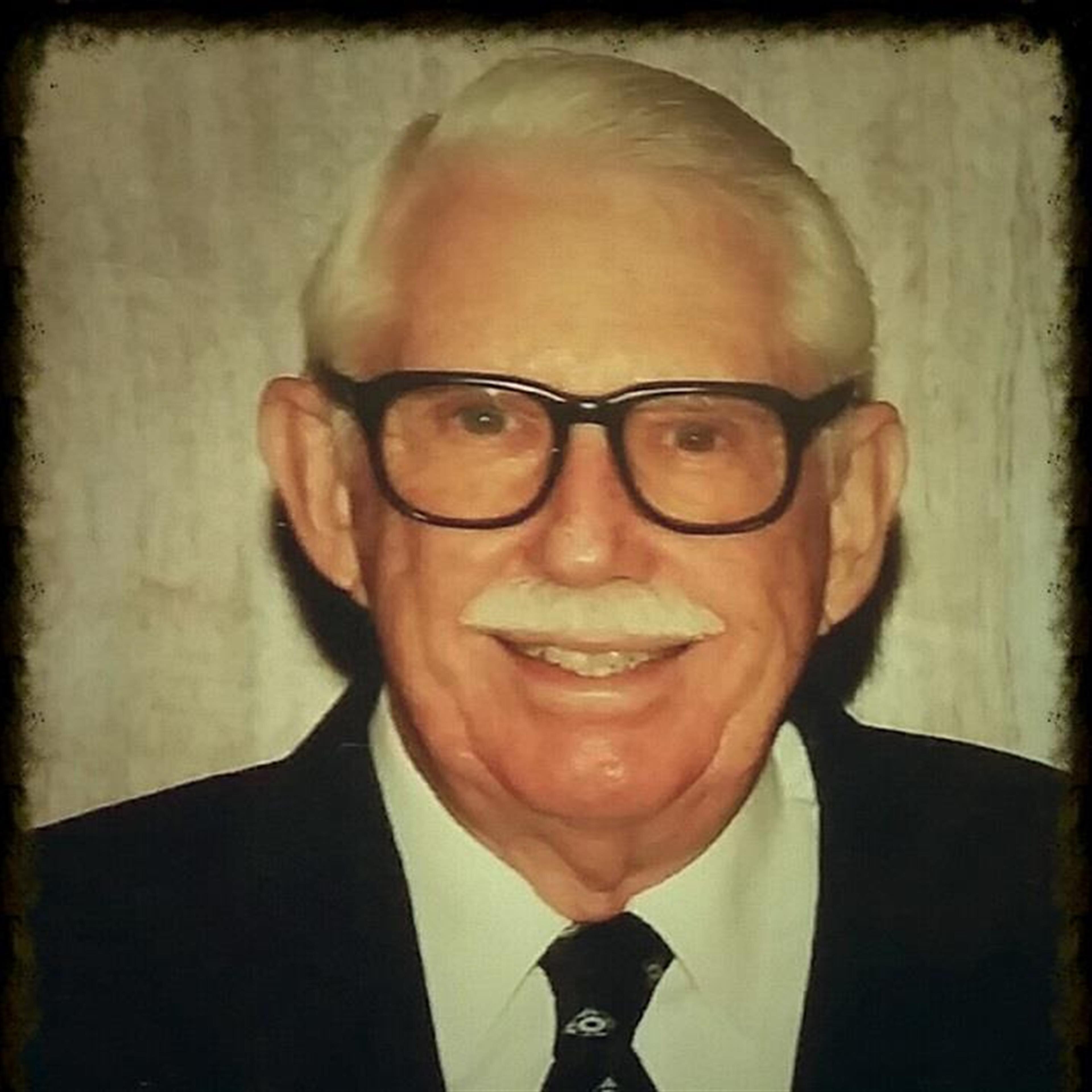 Robert "Bob" Charles Flair
