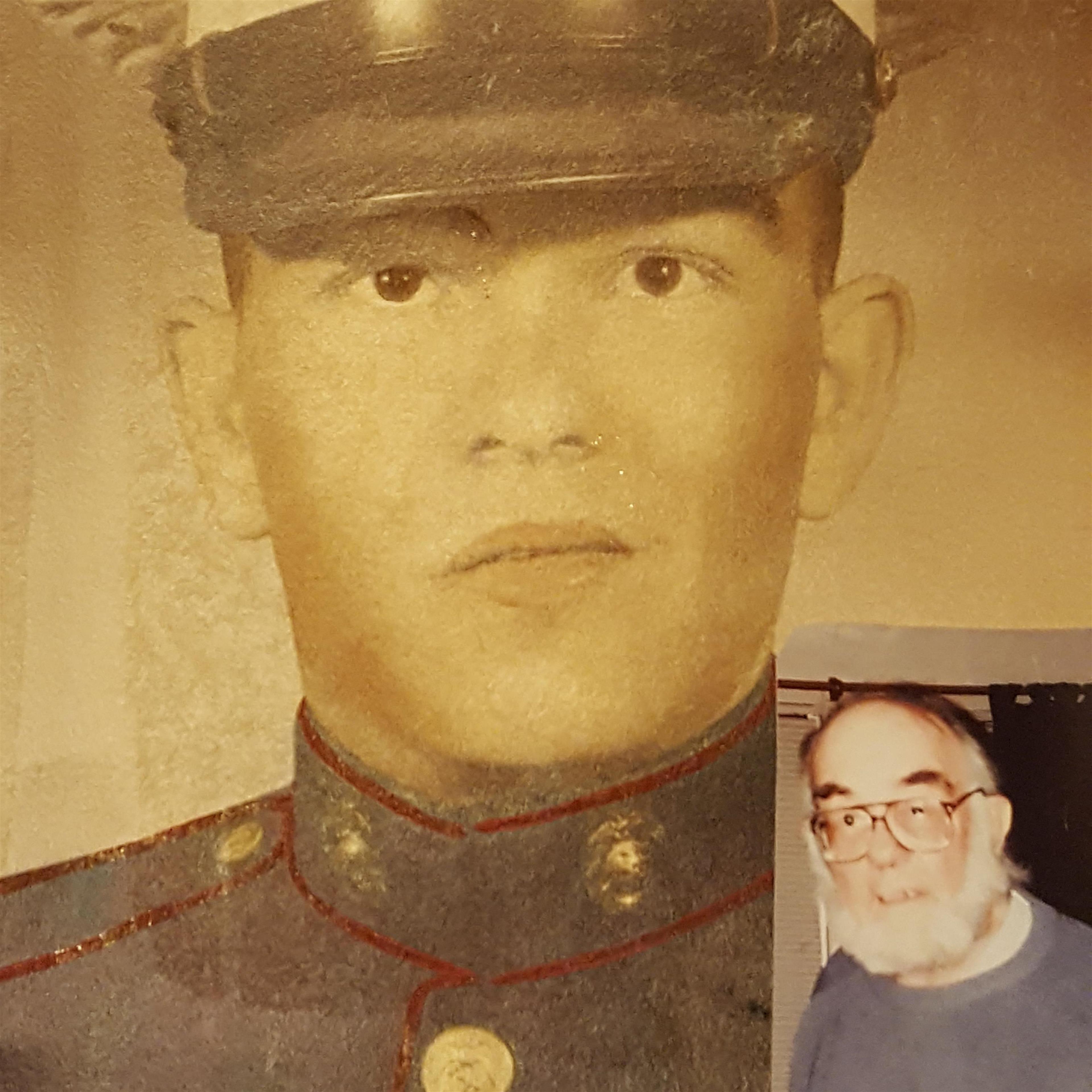 Nelson F. Spinner's obituary picture