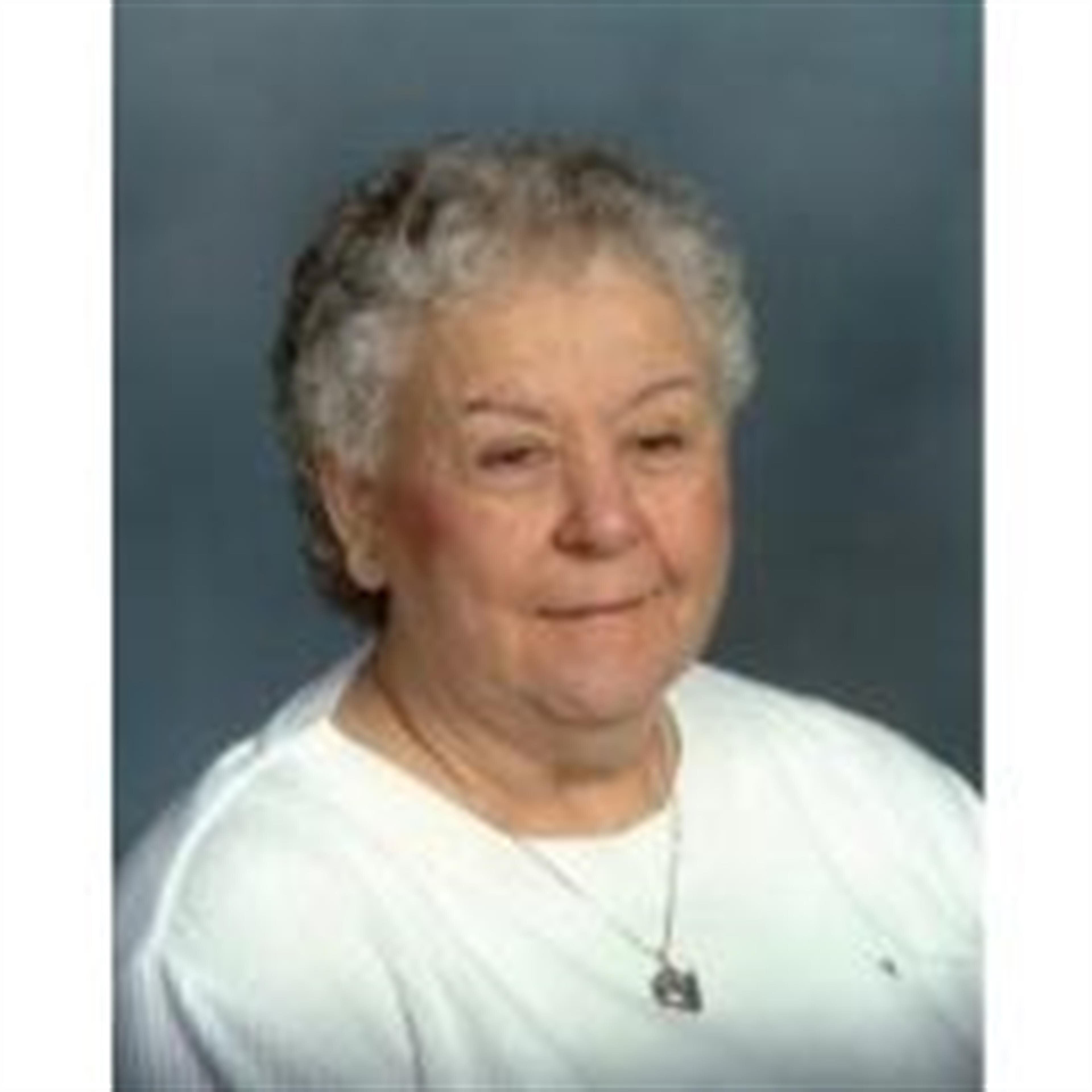 Beverly (Lawie) Provost
