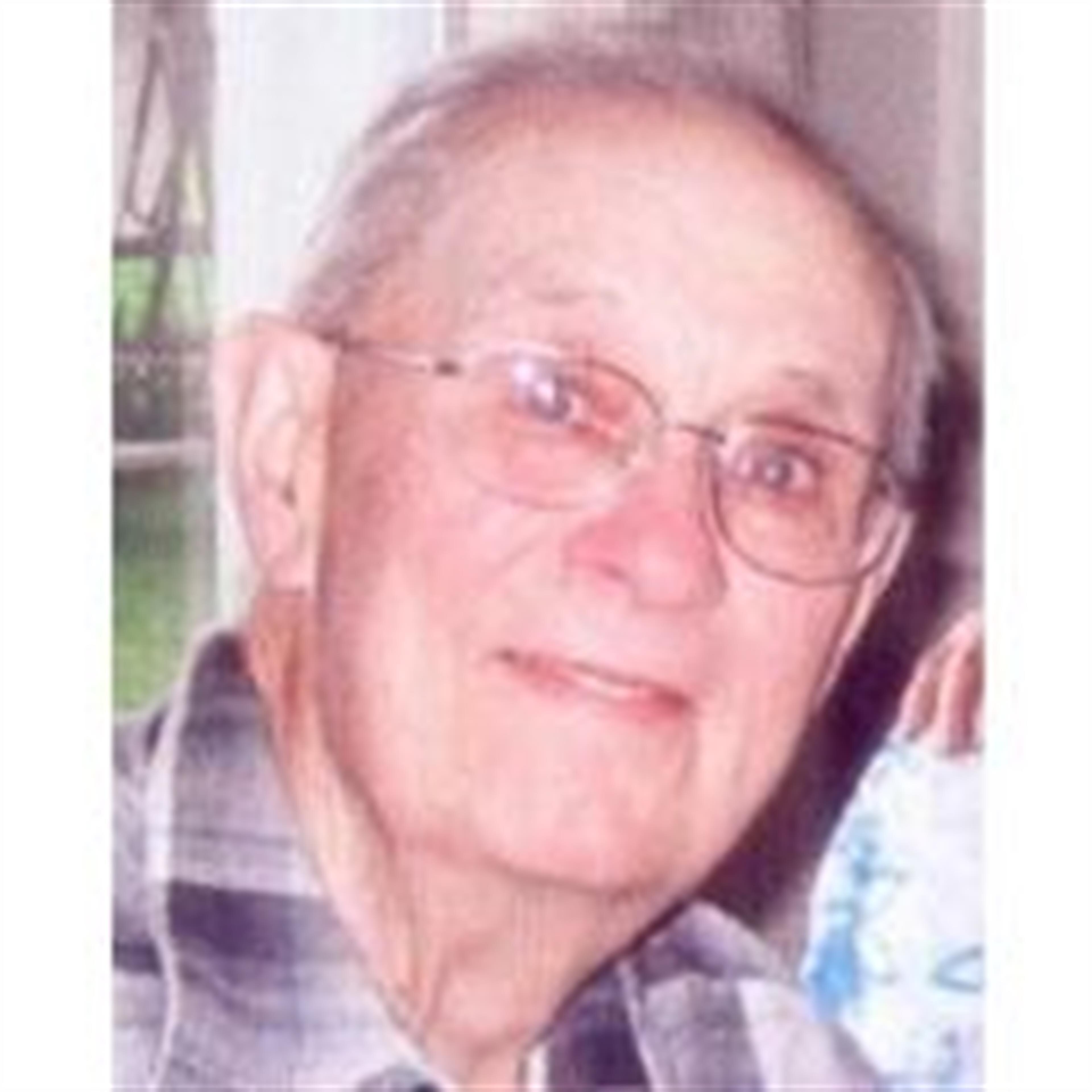 Joseph Slezak