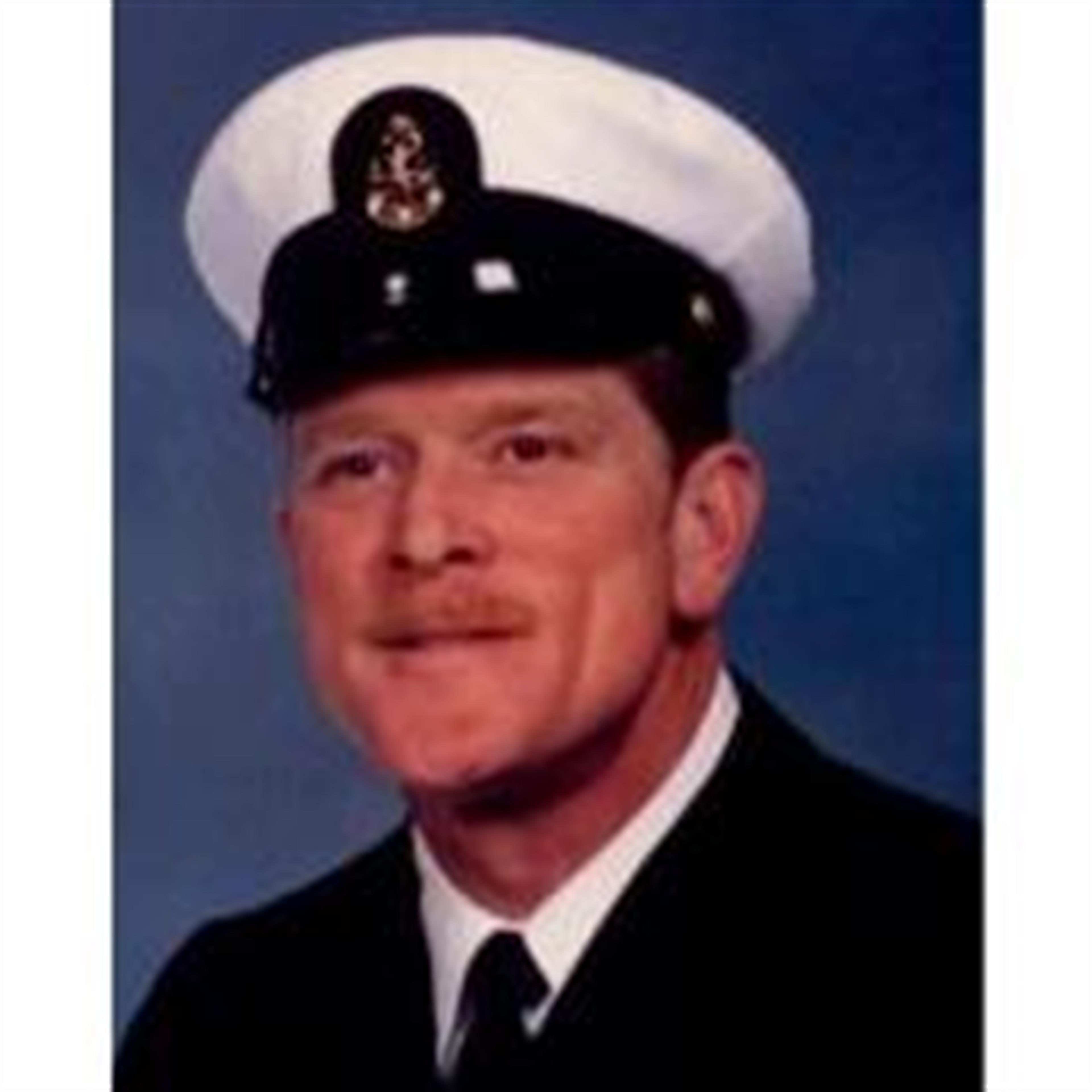 Hunter G. Brown's obituary picture