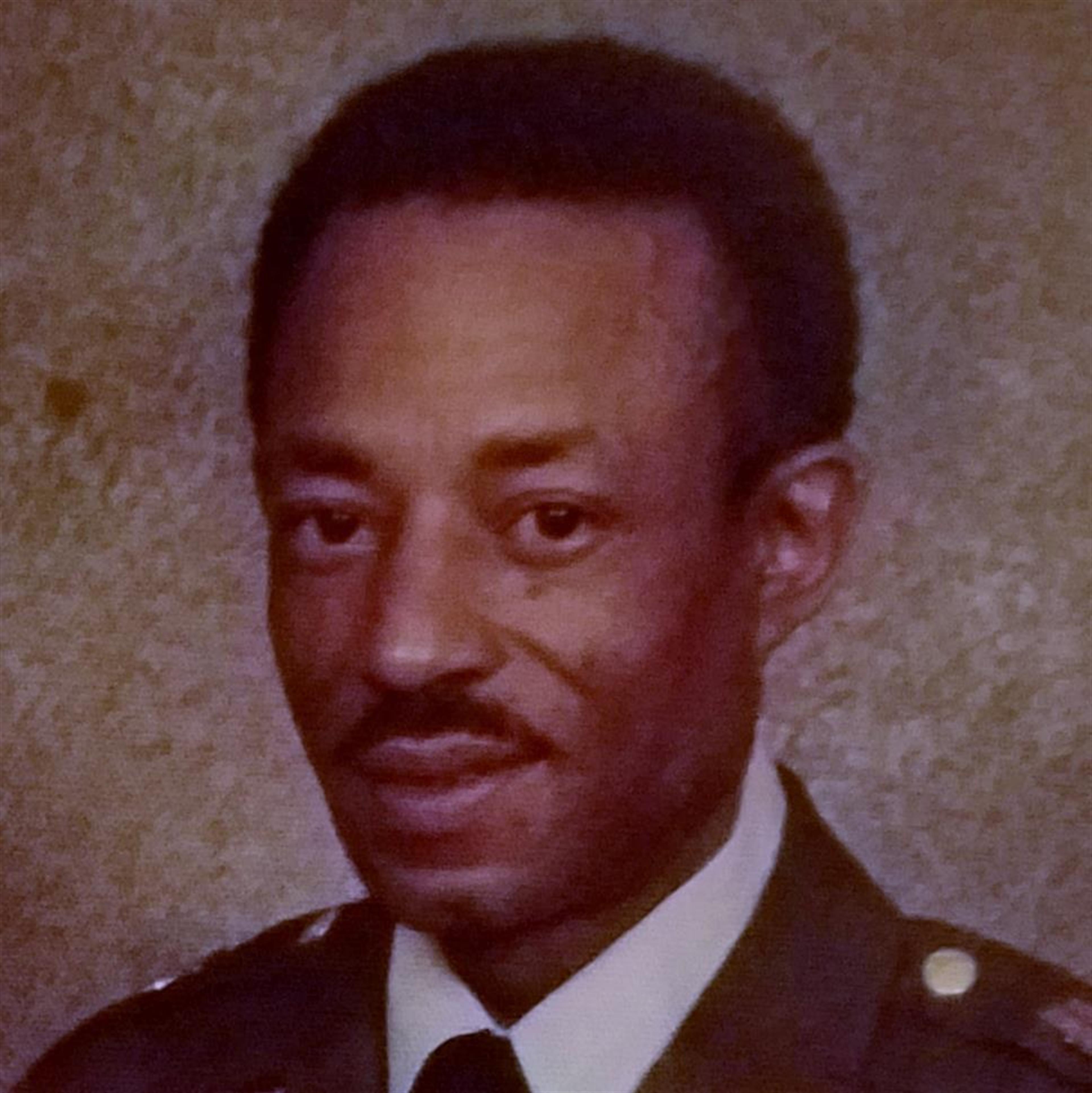 Mr. Henry Leon Roosevelt Wynn