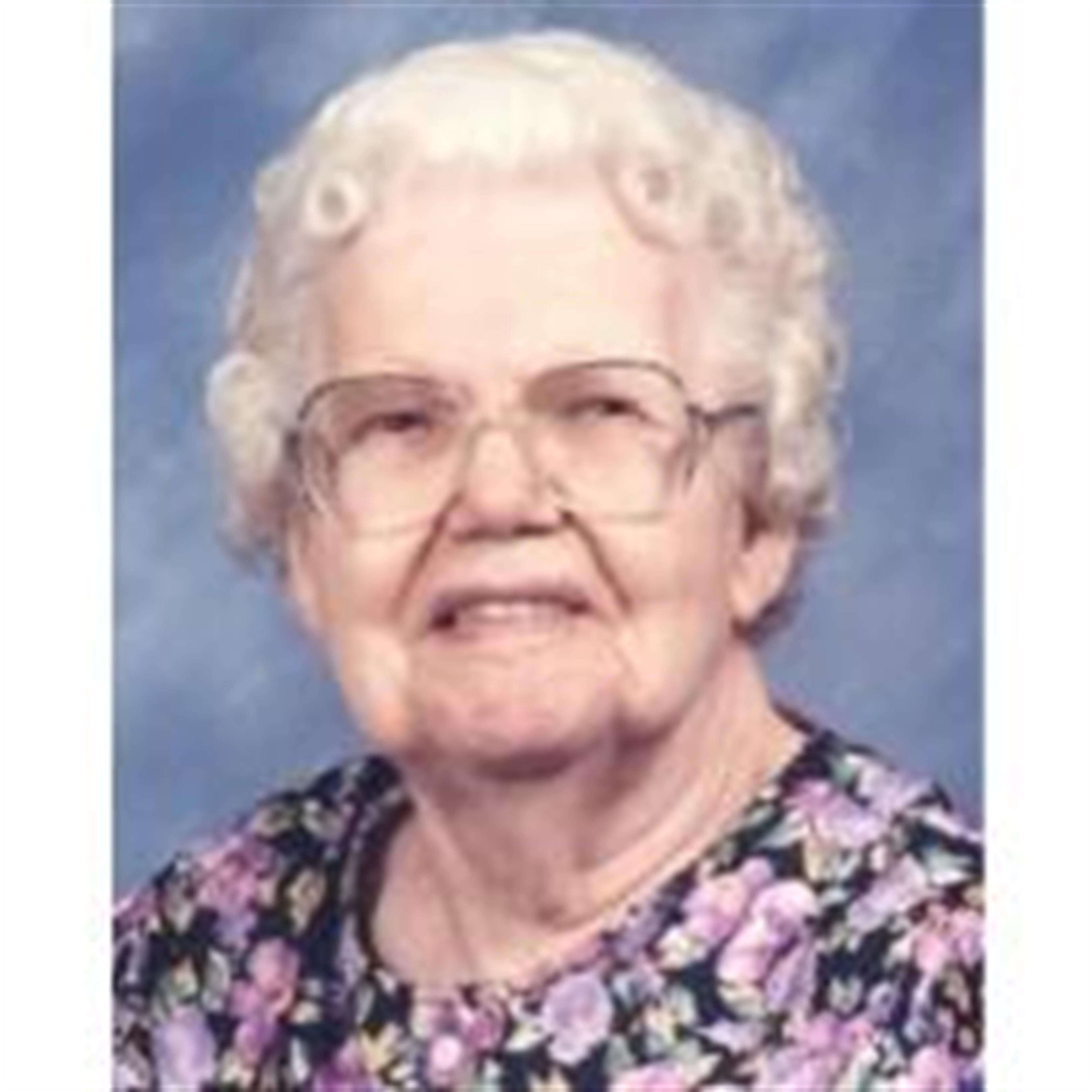 Ruth C. Rake