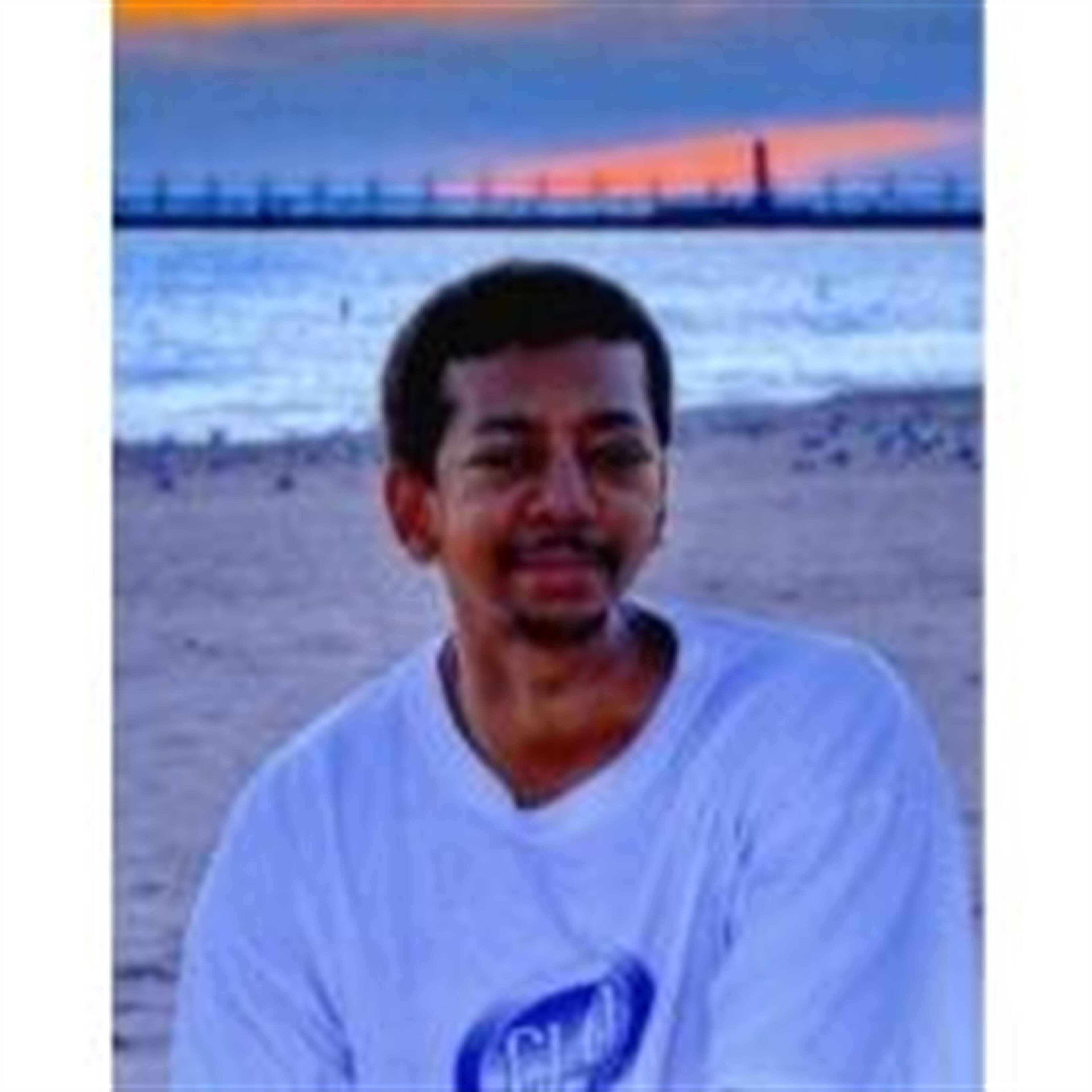 Cory Douglas Myrie