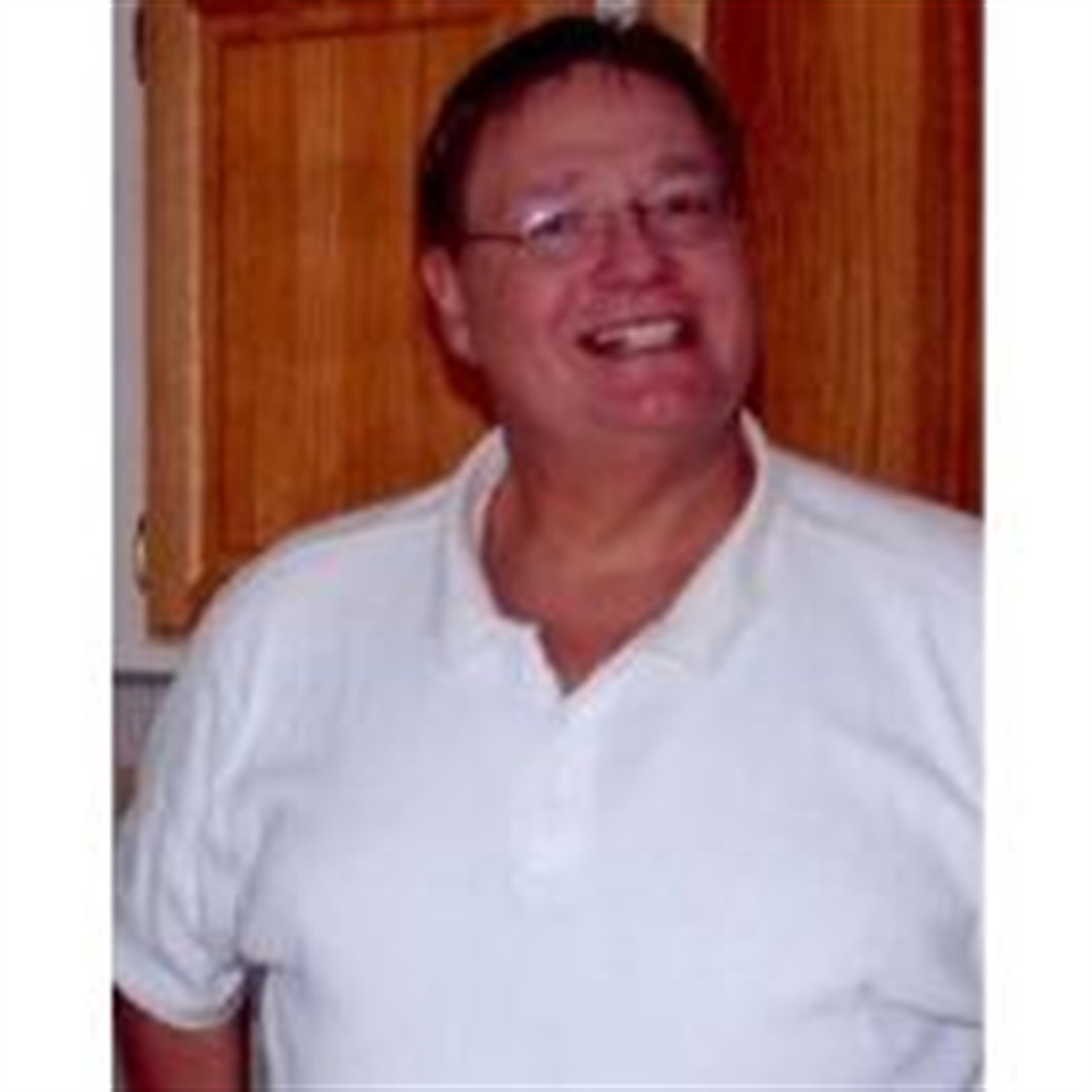Phillip D. Ogle