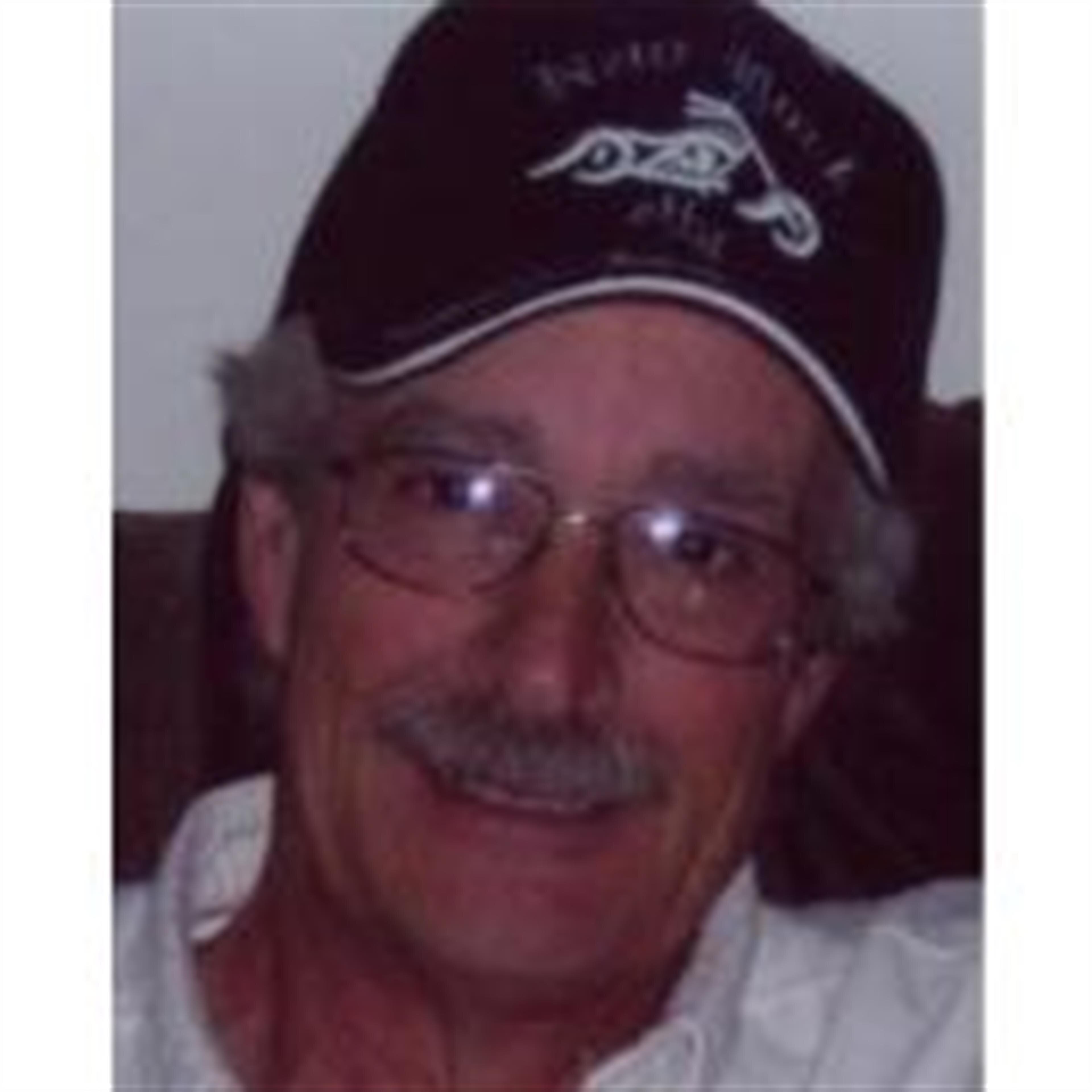 Mr. James F. "John" Mines