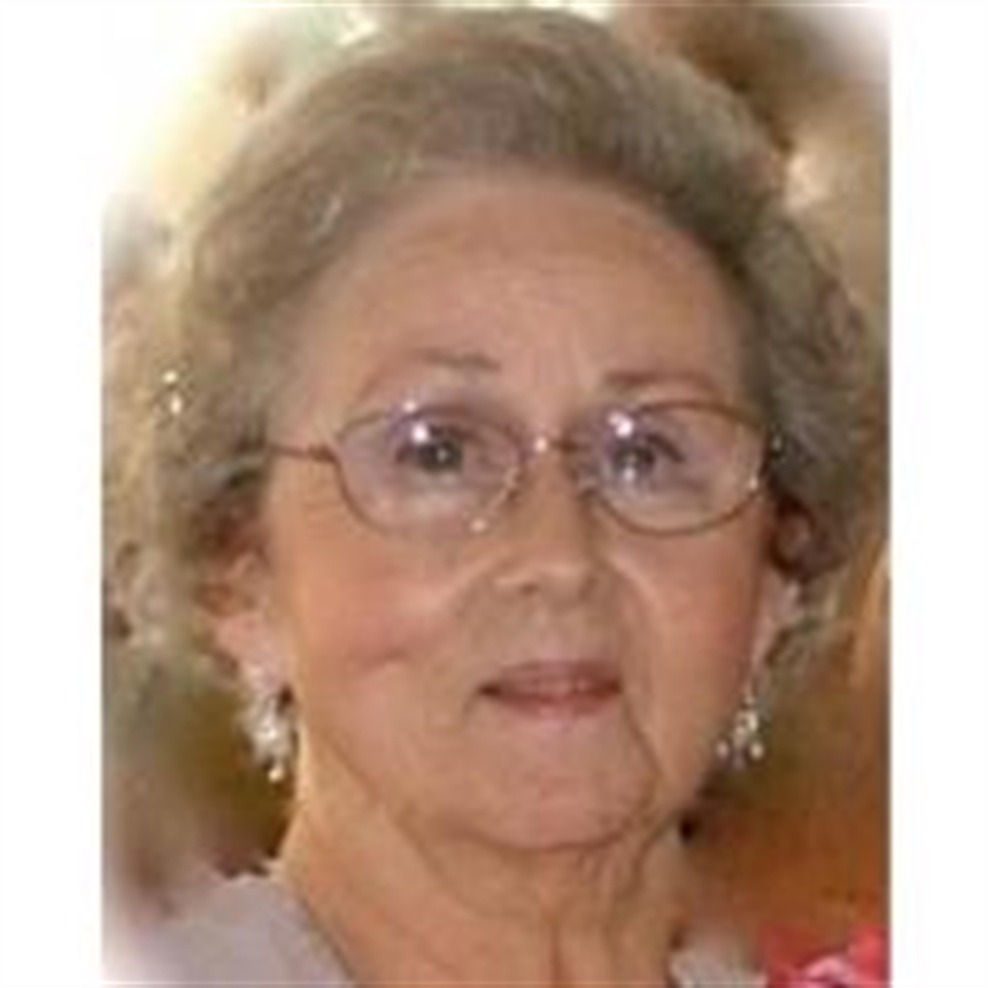 Alma A. Dostert