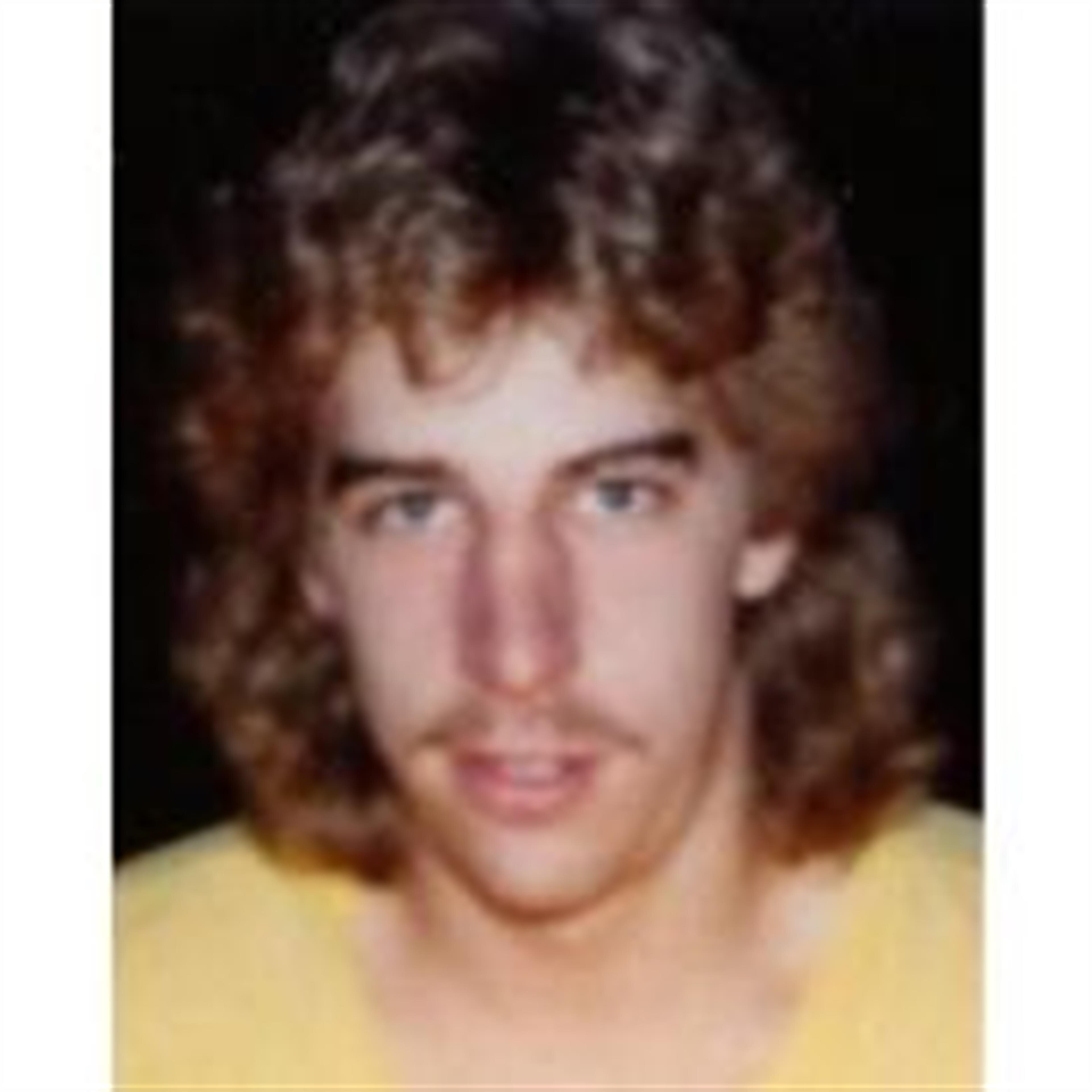 Gerald "Jerry" LeRoy Aldridge, Jr.