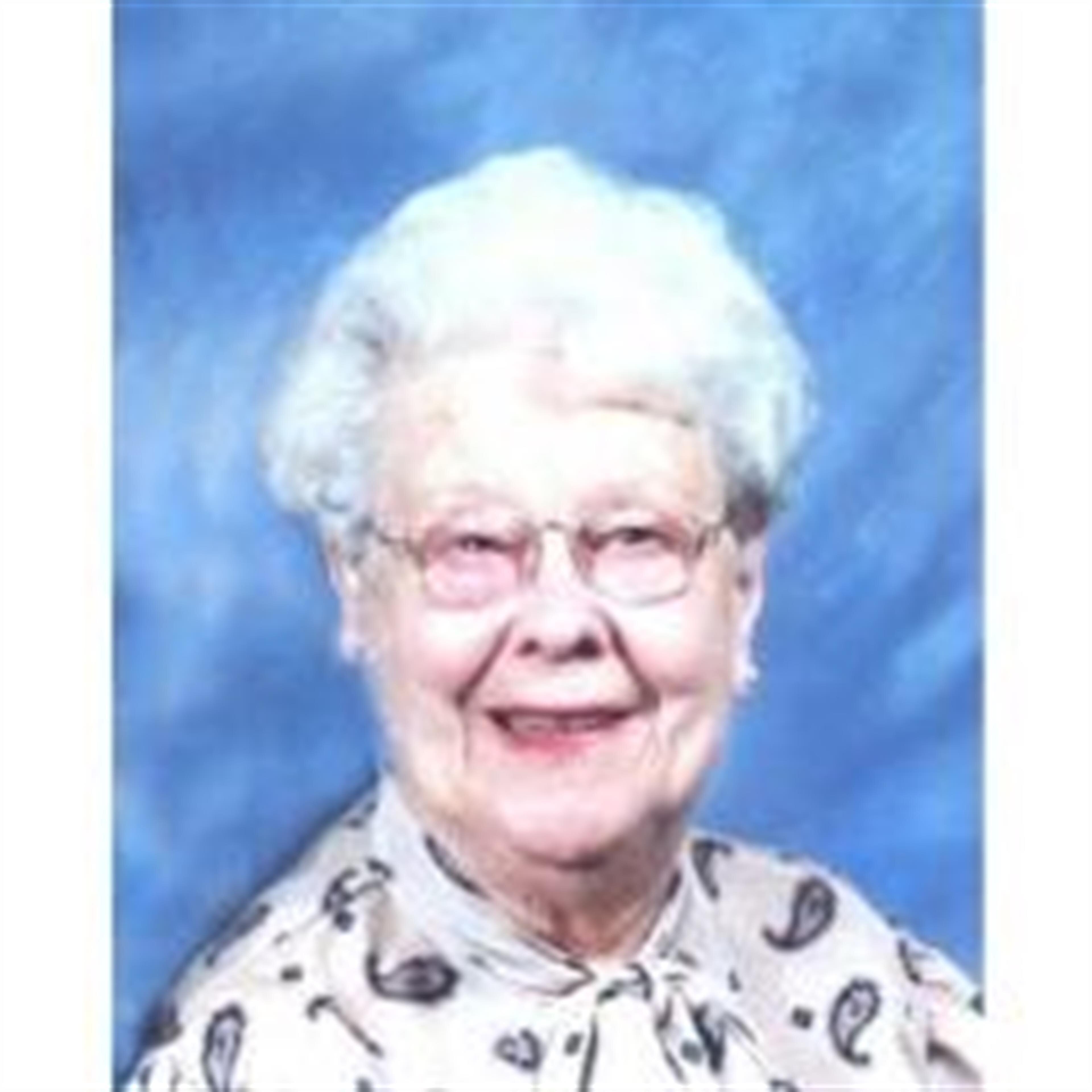 Nina Marie Heckle