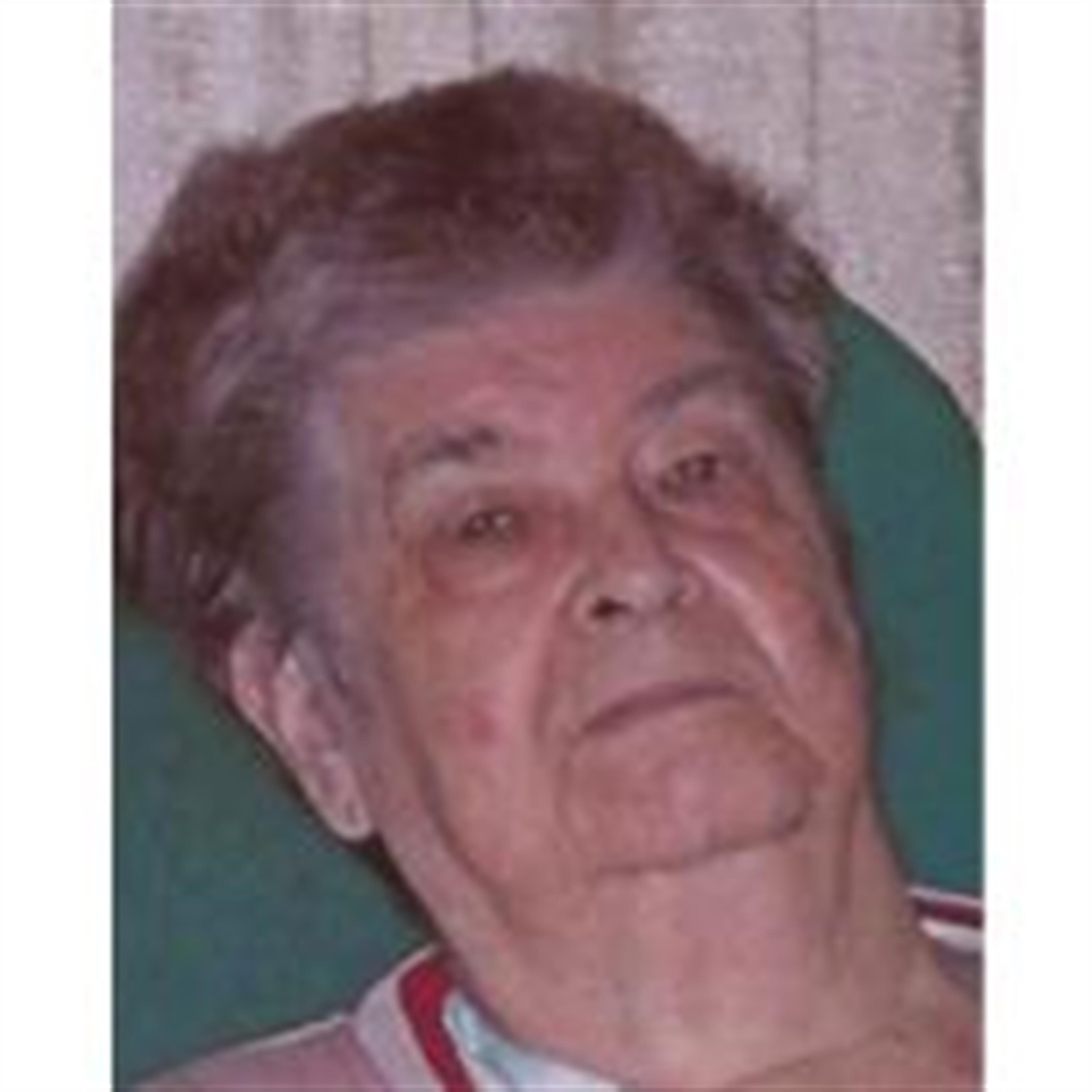 Elizabeth J. "Betty" Hoisington