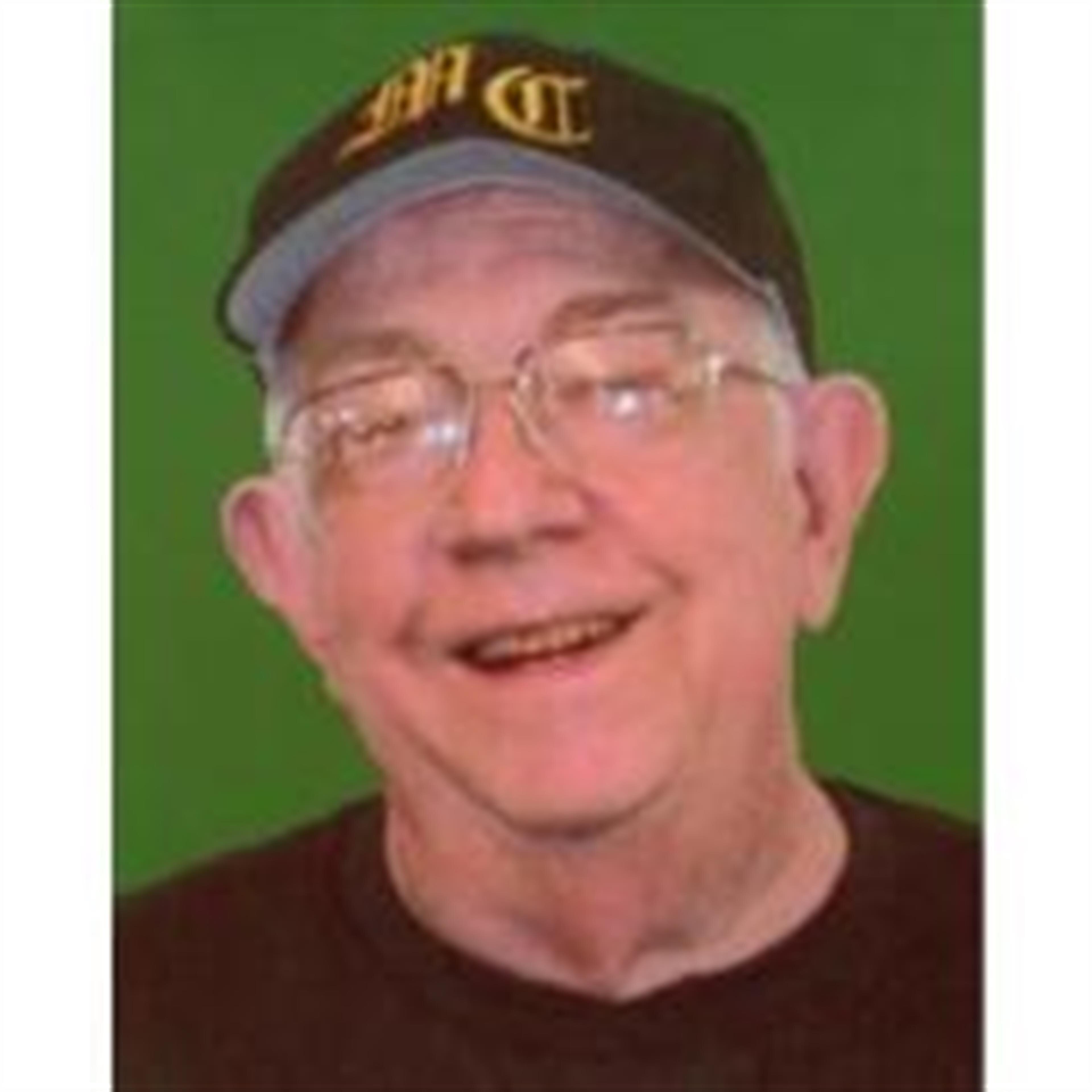 Michael B. Ladd