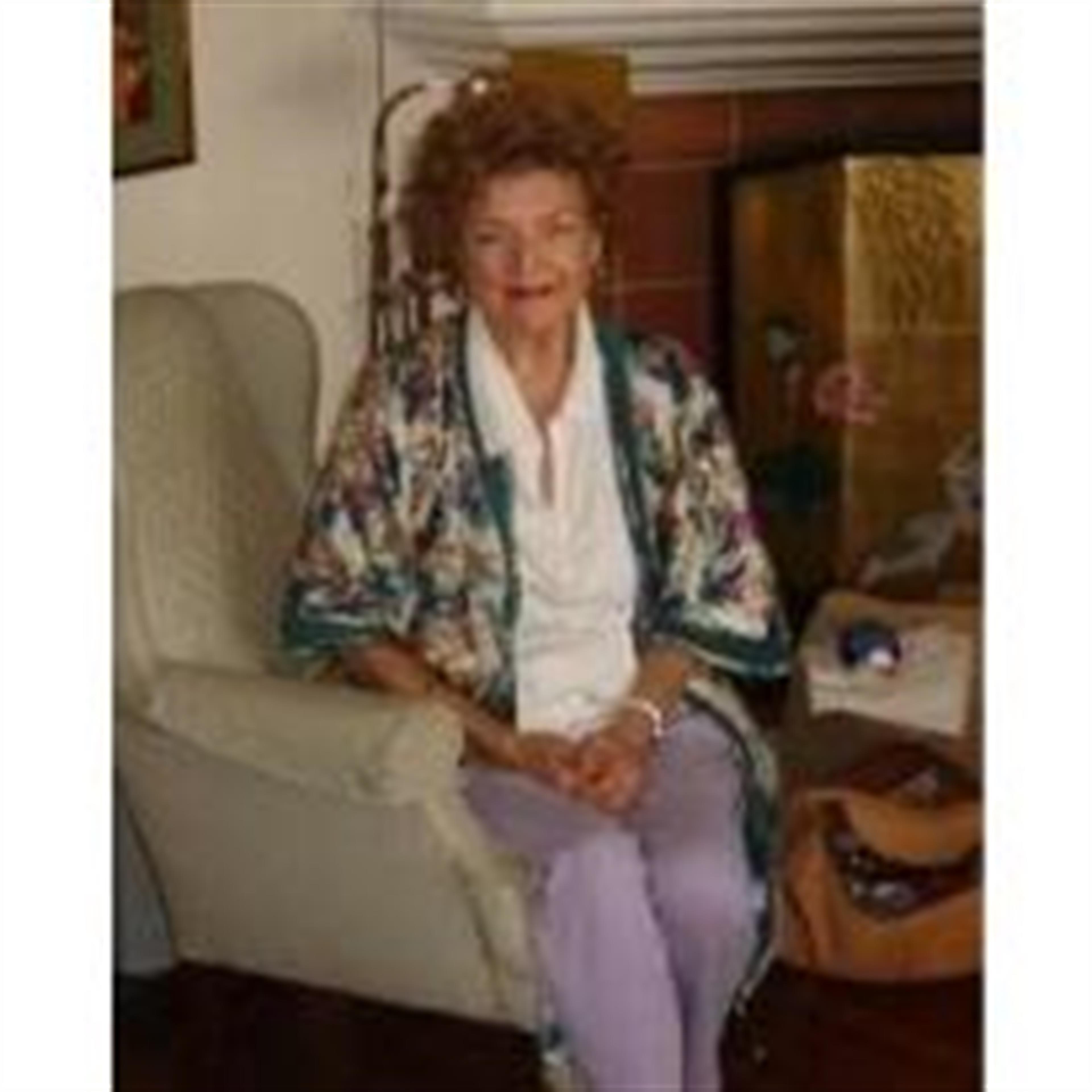 Lillian Marie (Filippa) Sullivan's obituary picture