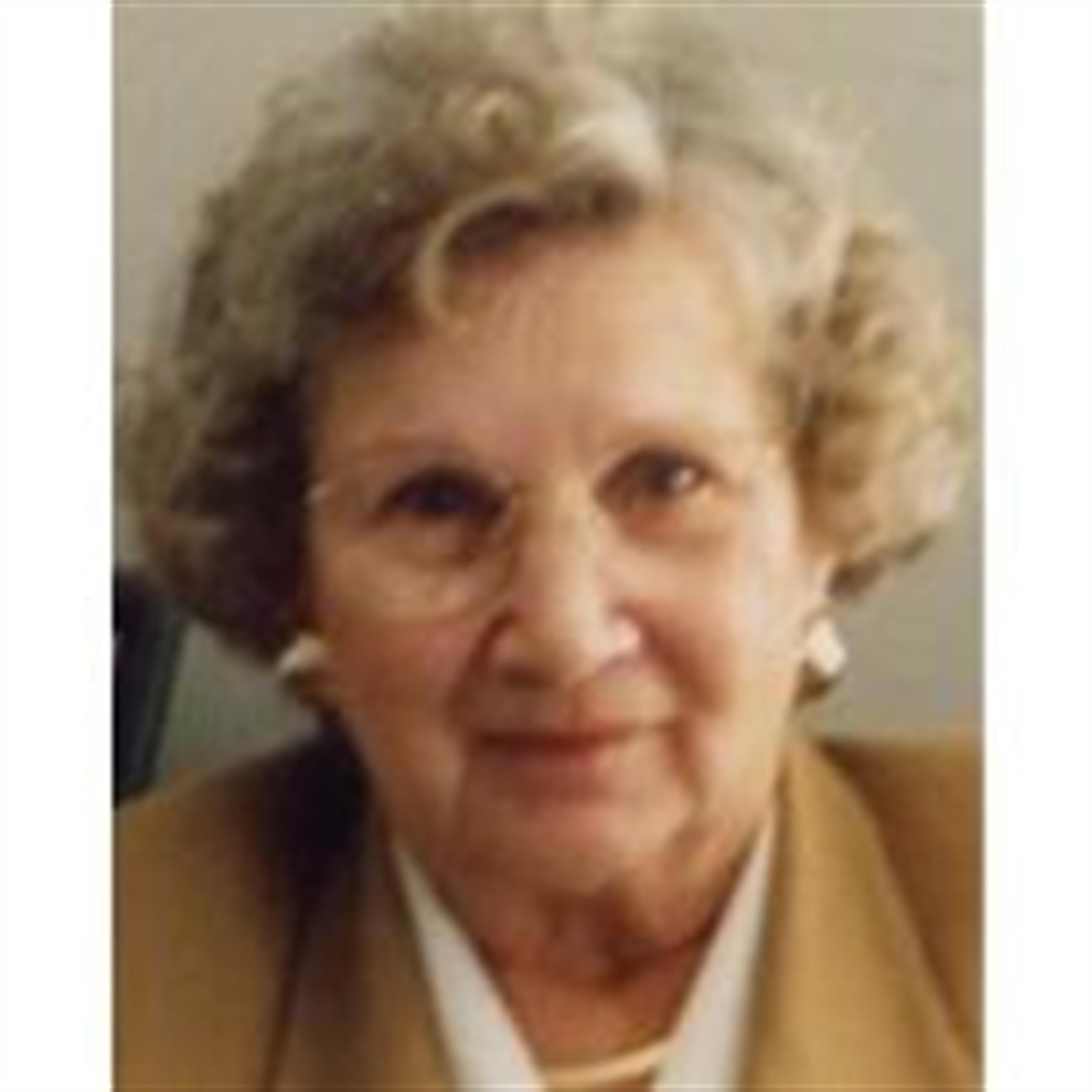 Mrs. Joanne M.  Haug