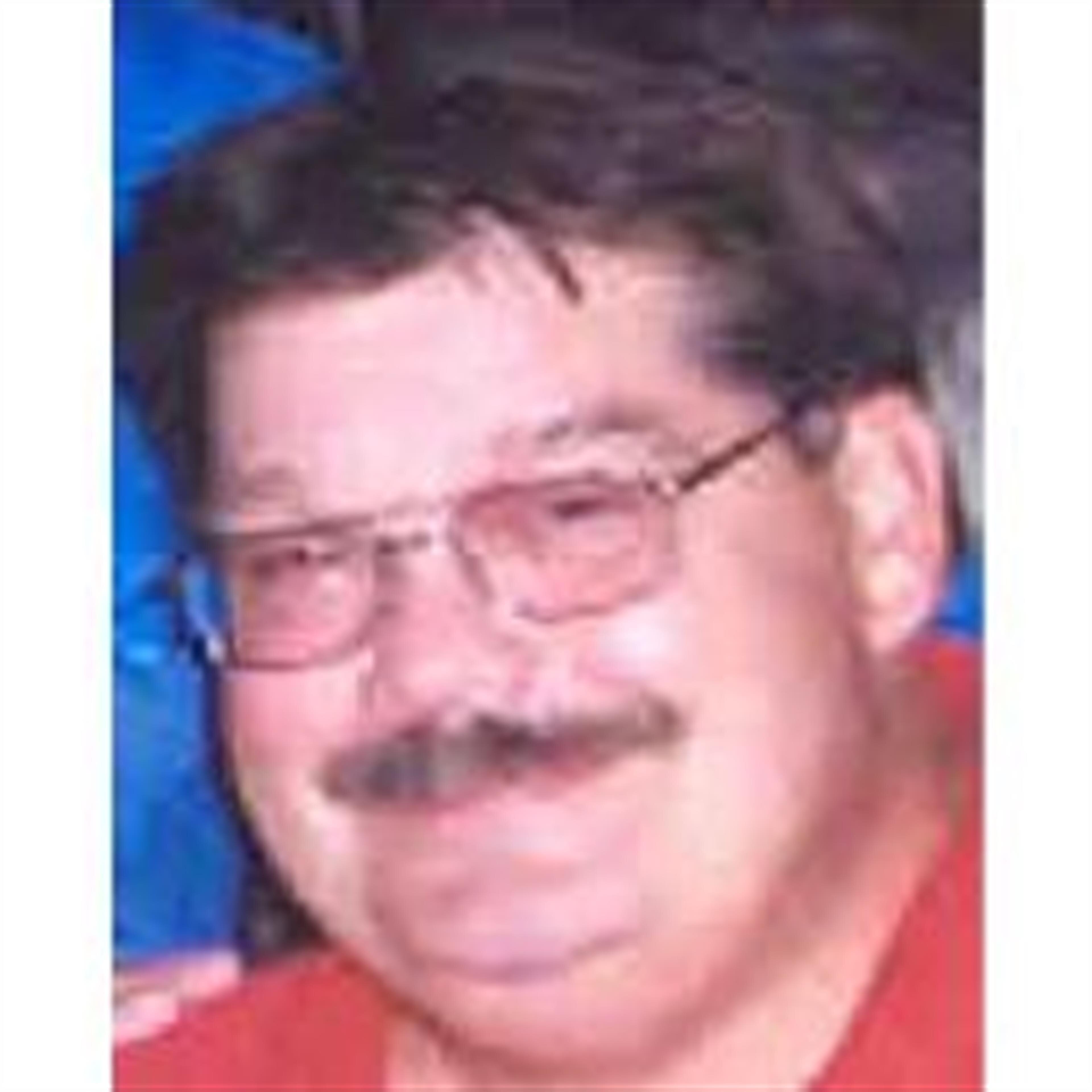 Floyd A. Zahrt