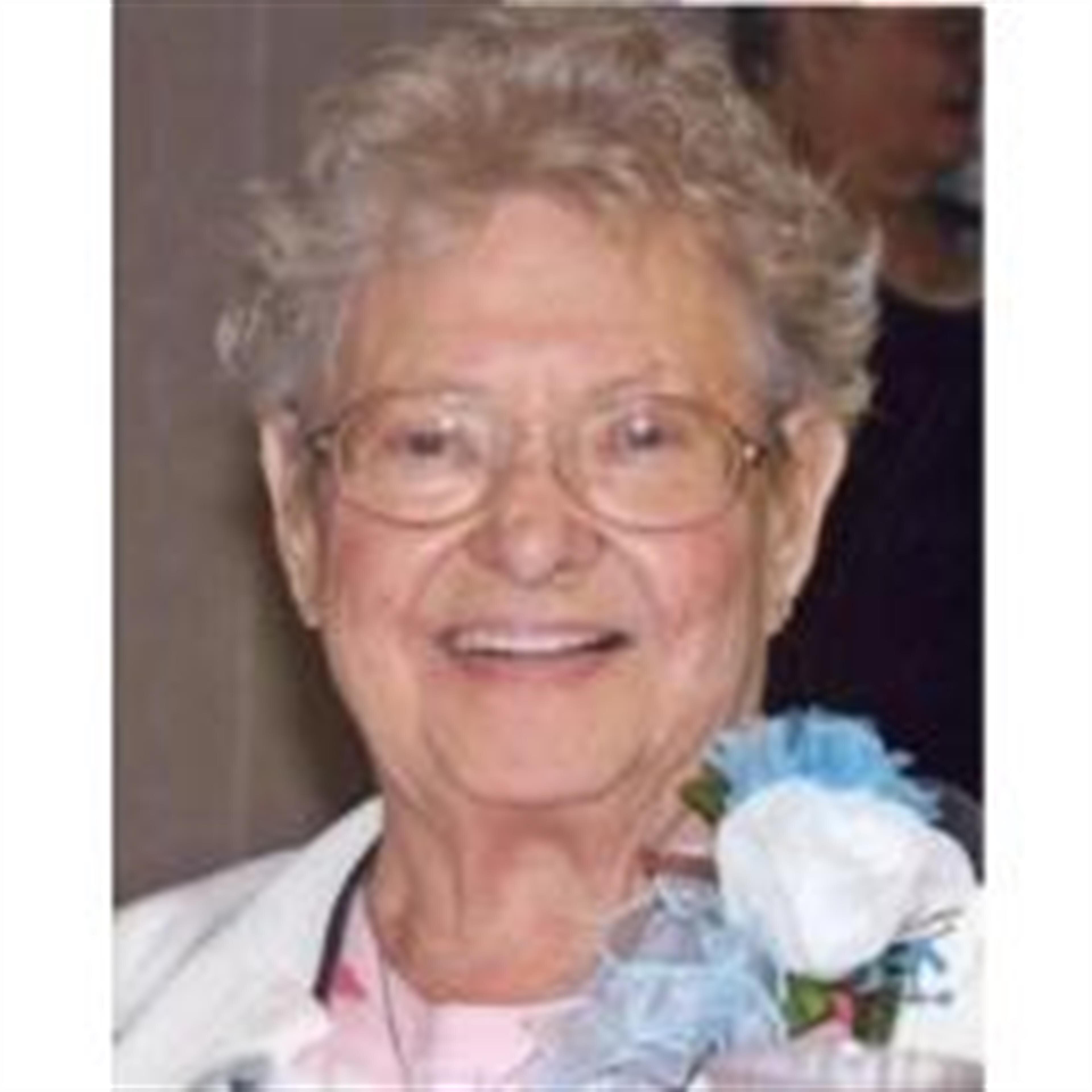 Eloise Marie  Maple