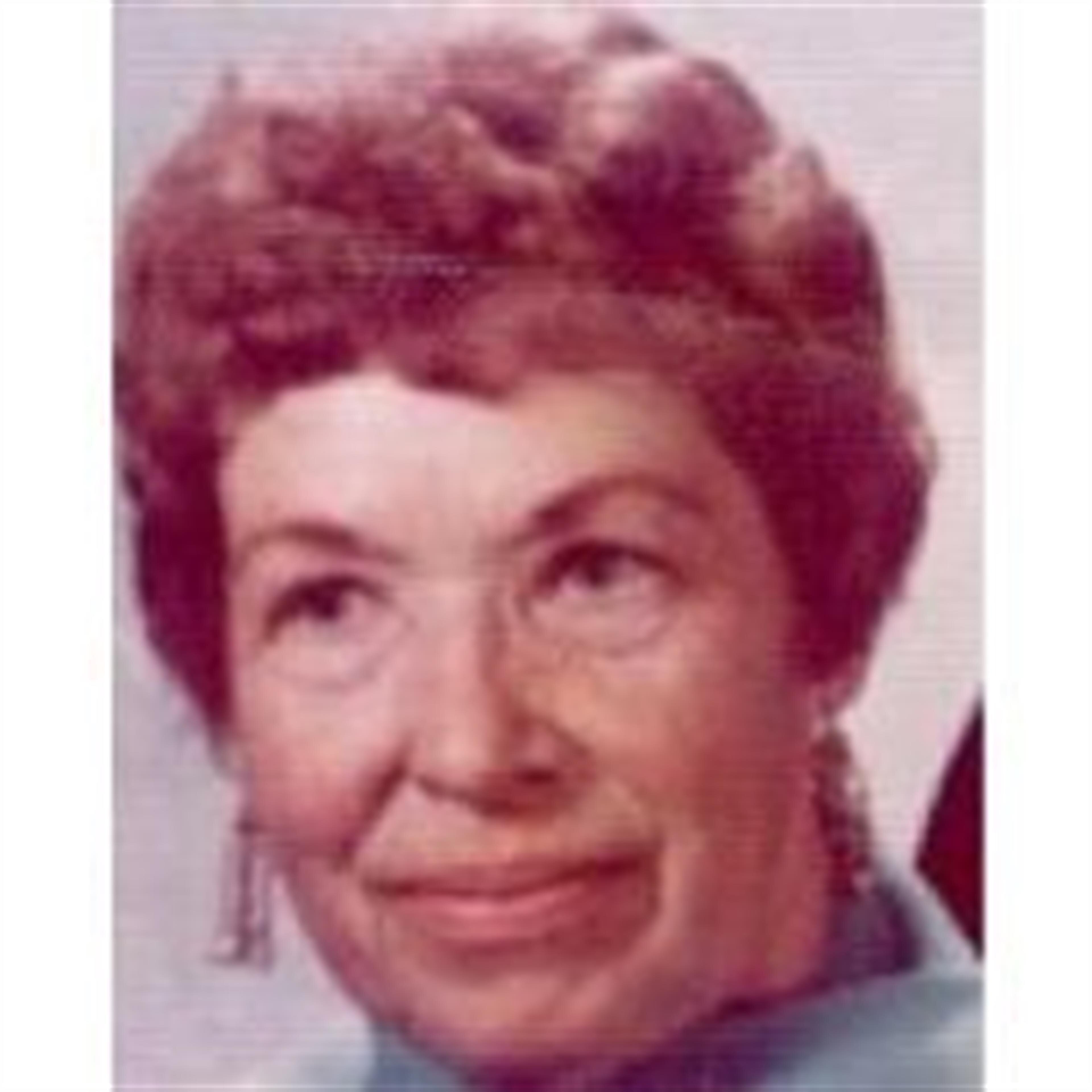 Marian F. Haan