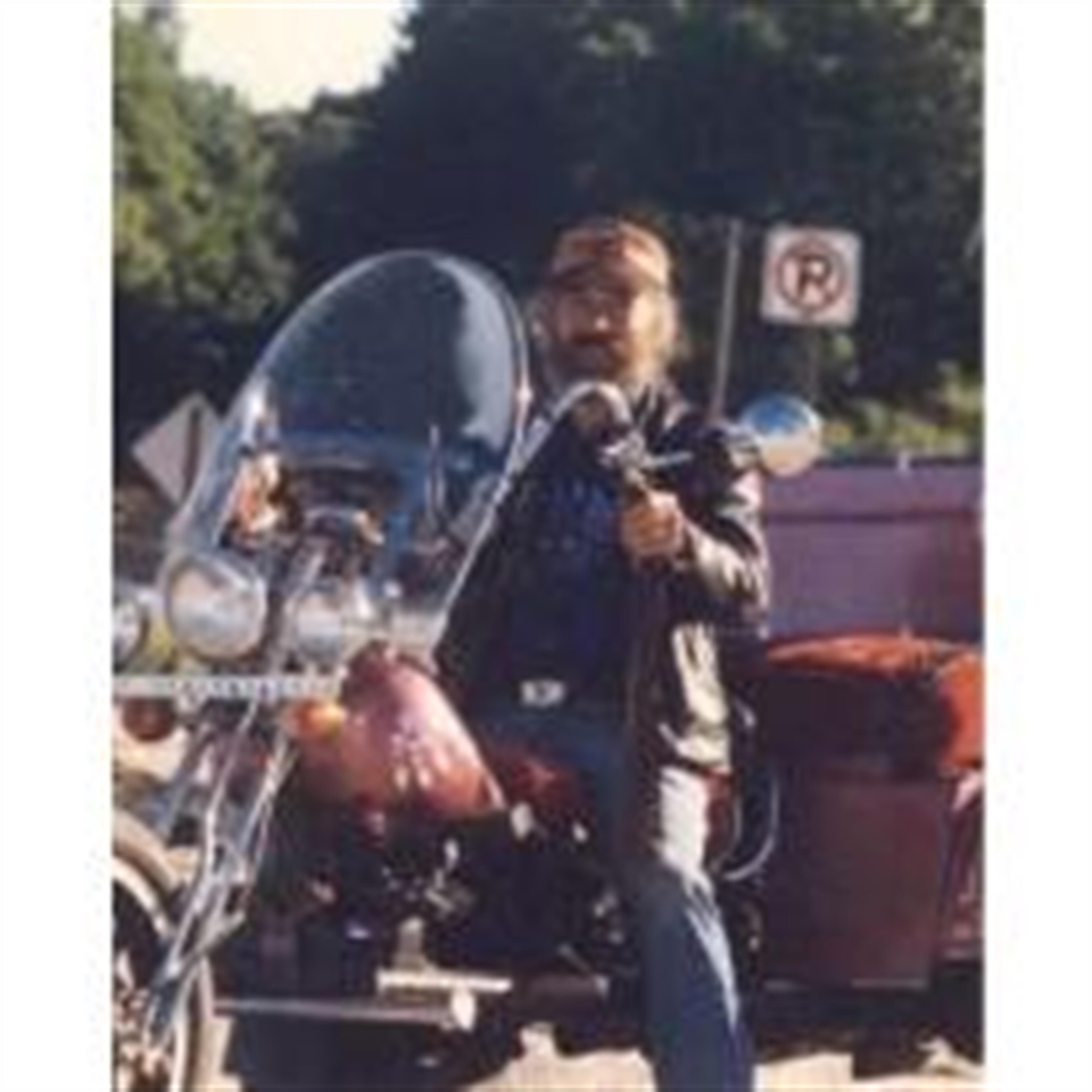 Stanley Sackett Shank, Jr.