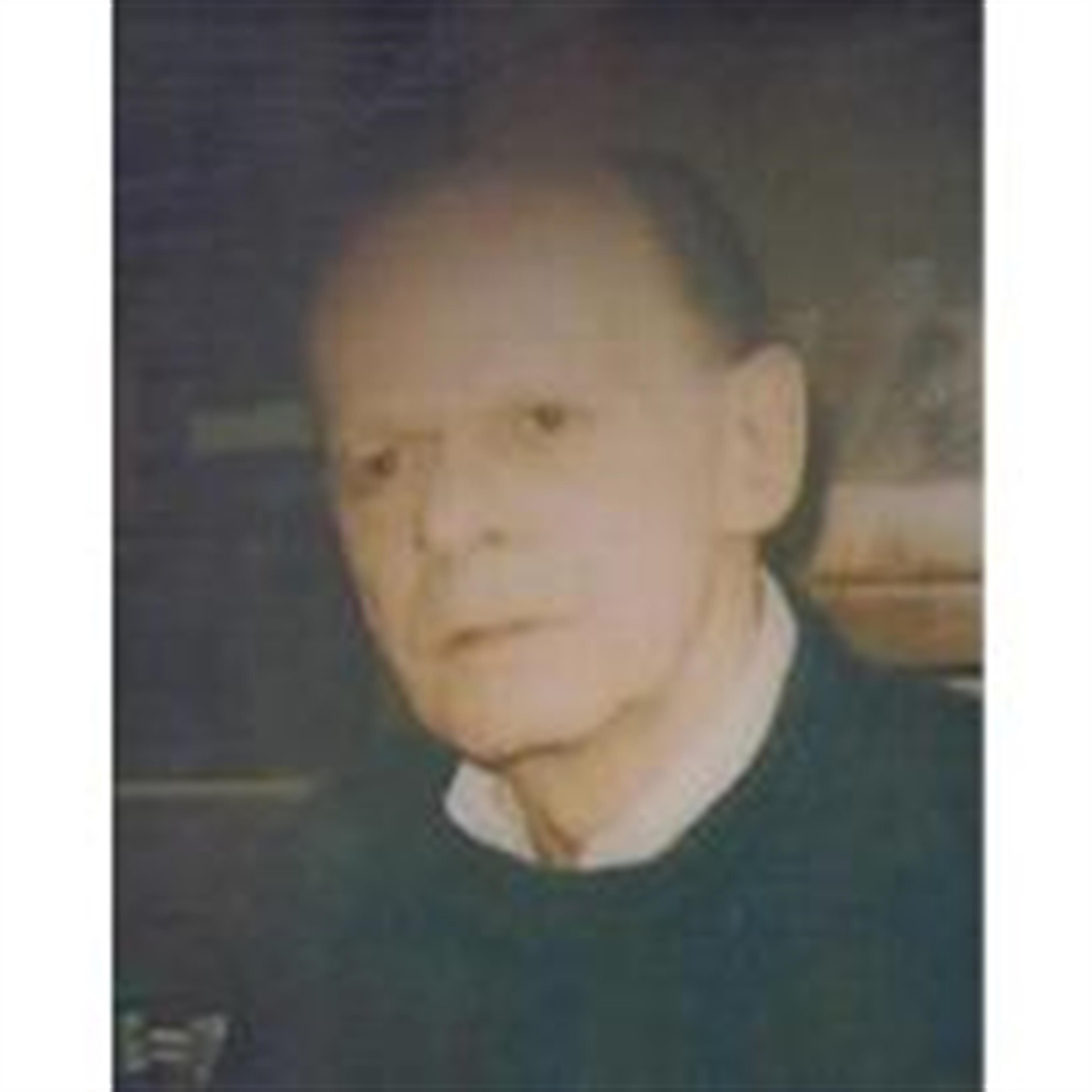 James O.  Haynes
