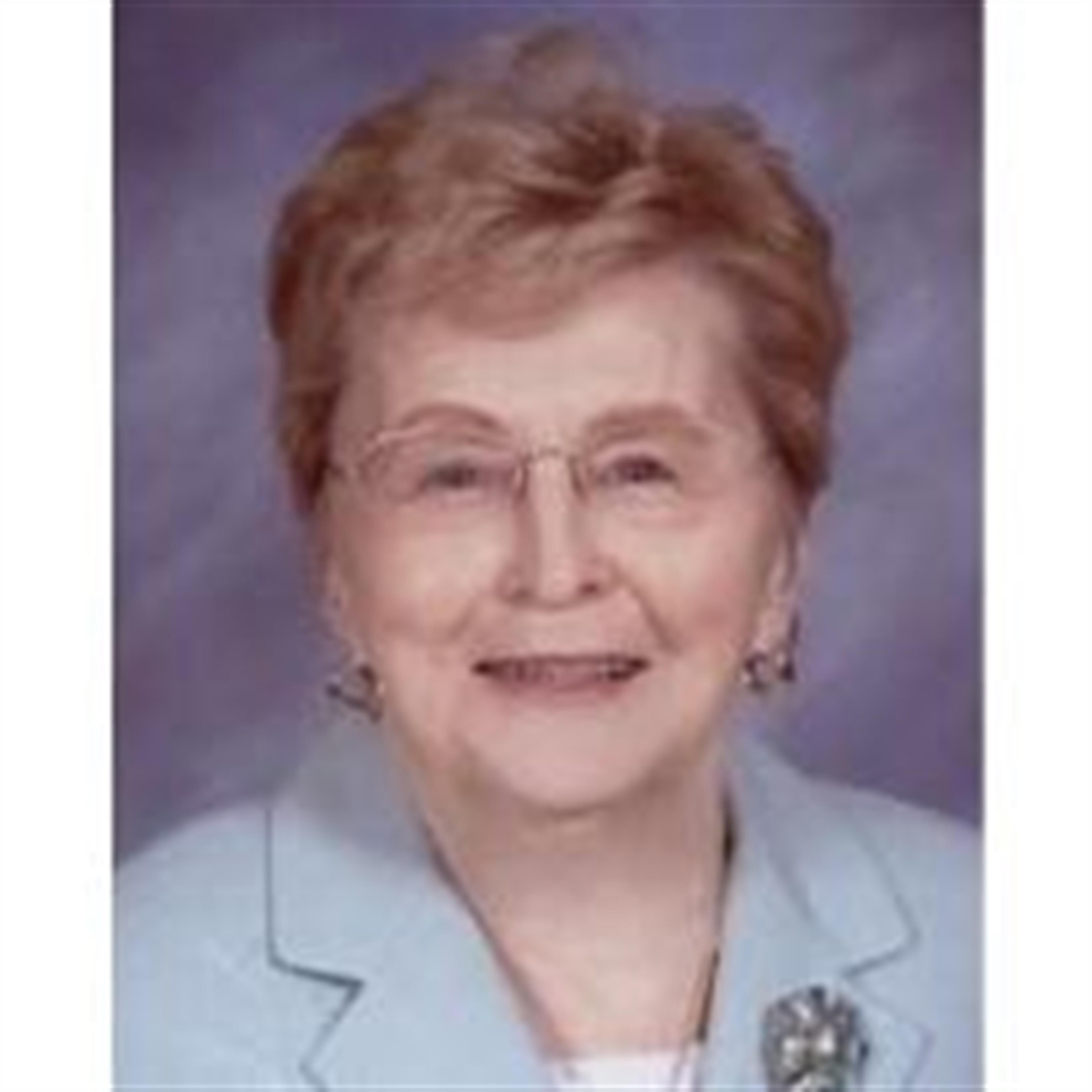 Ida Louise Hindes Nelson