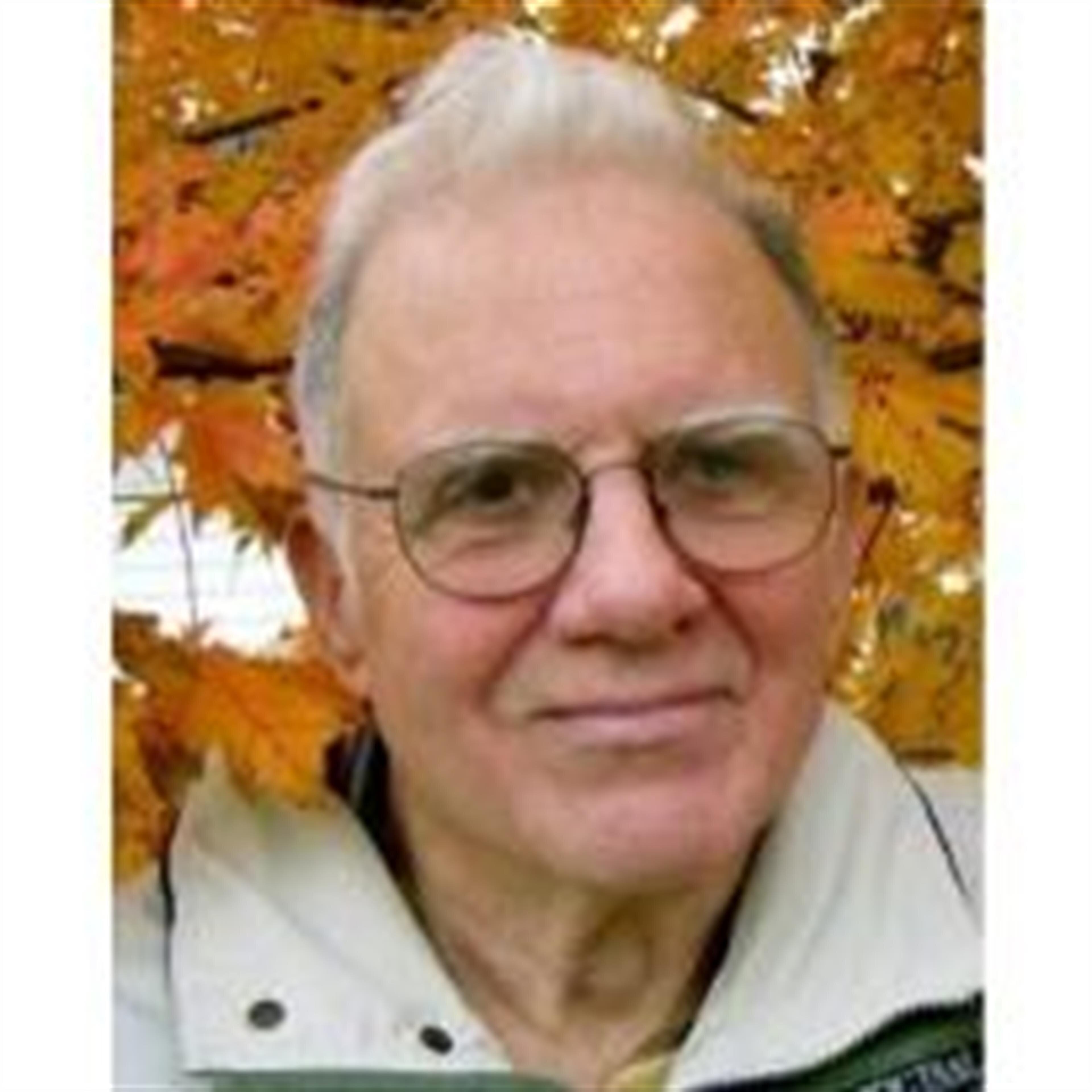 Robert N. Robidoux