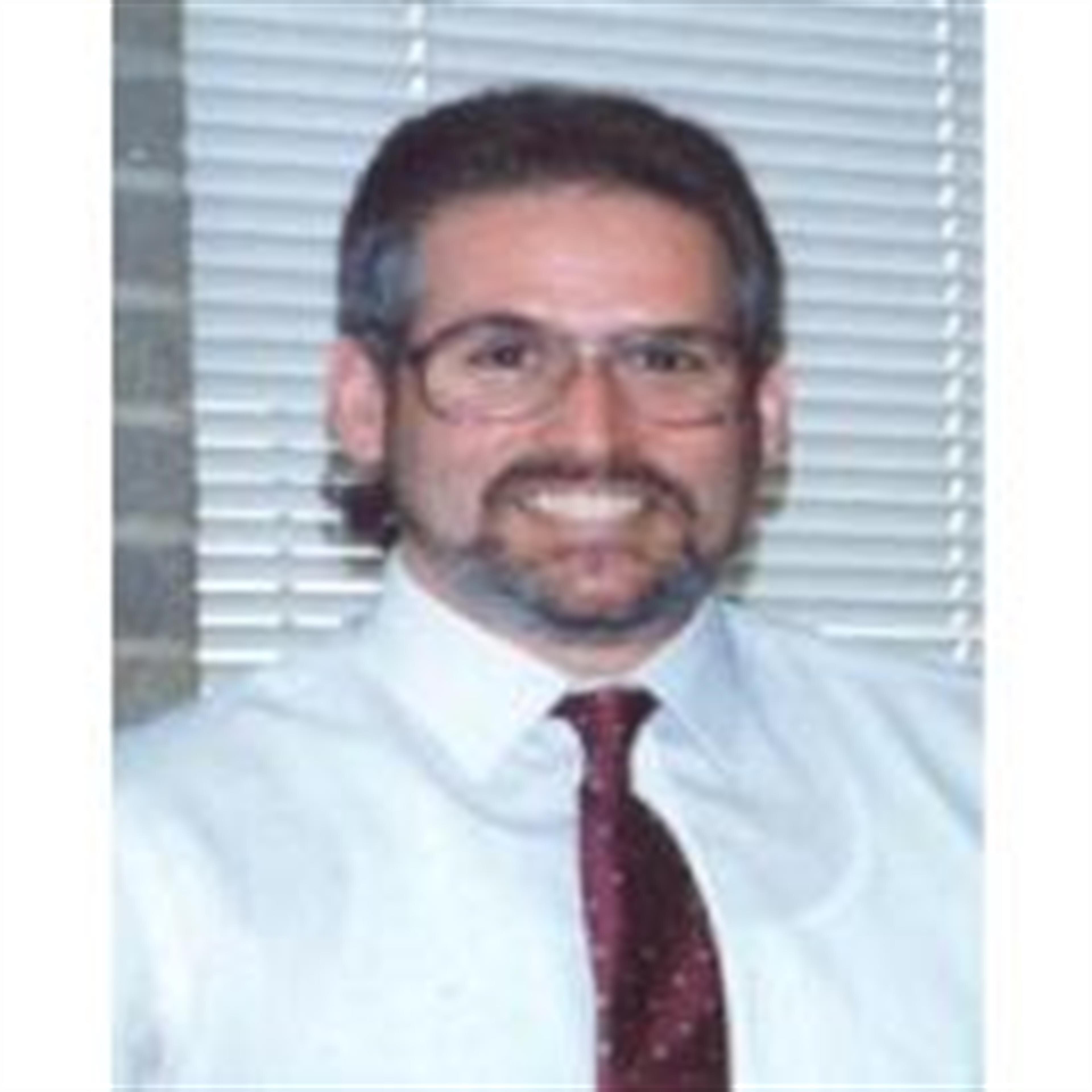 Michael A. McLaughlin
