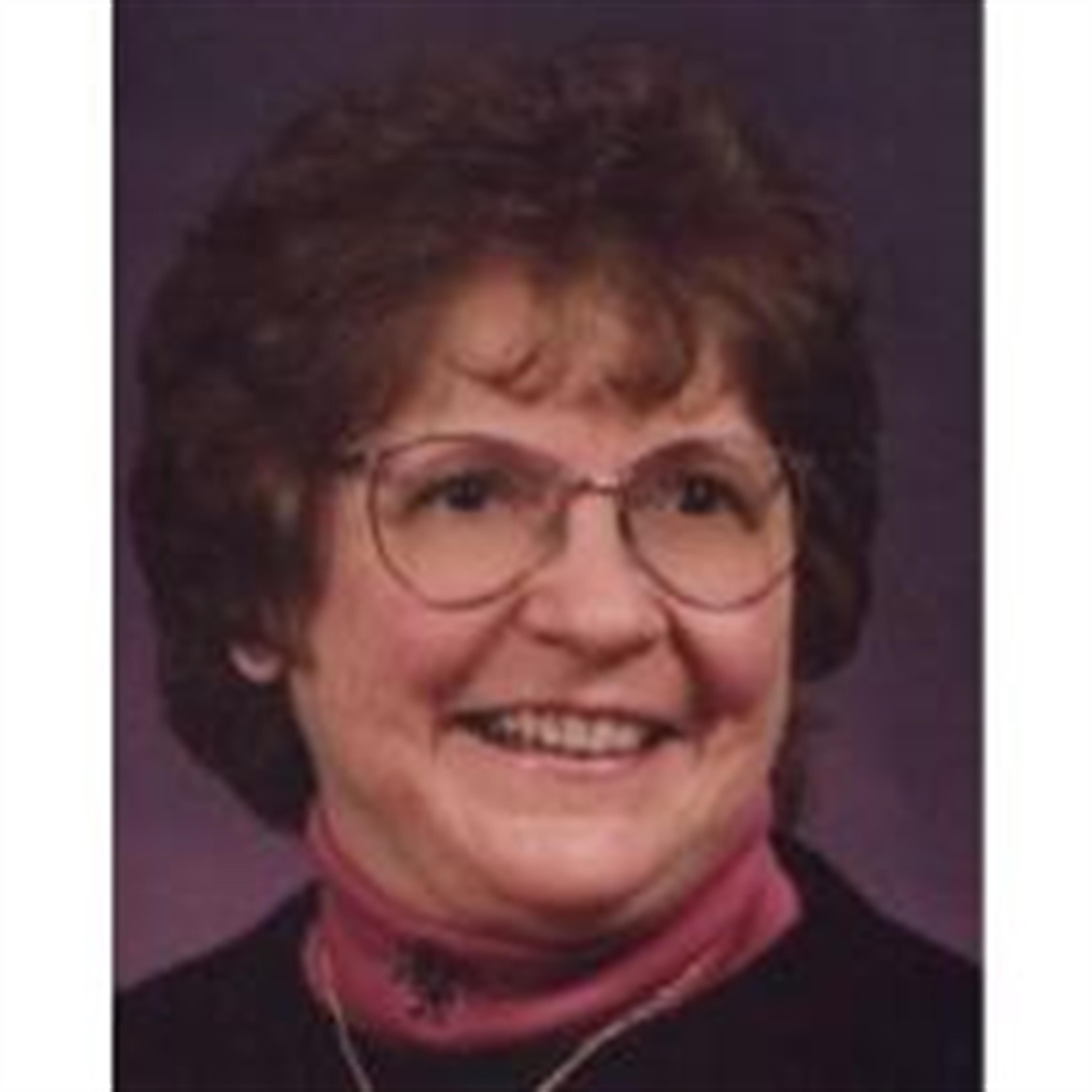 Mrs. Rosemary J.  Sesselmann