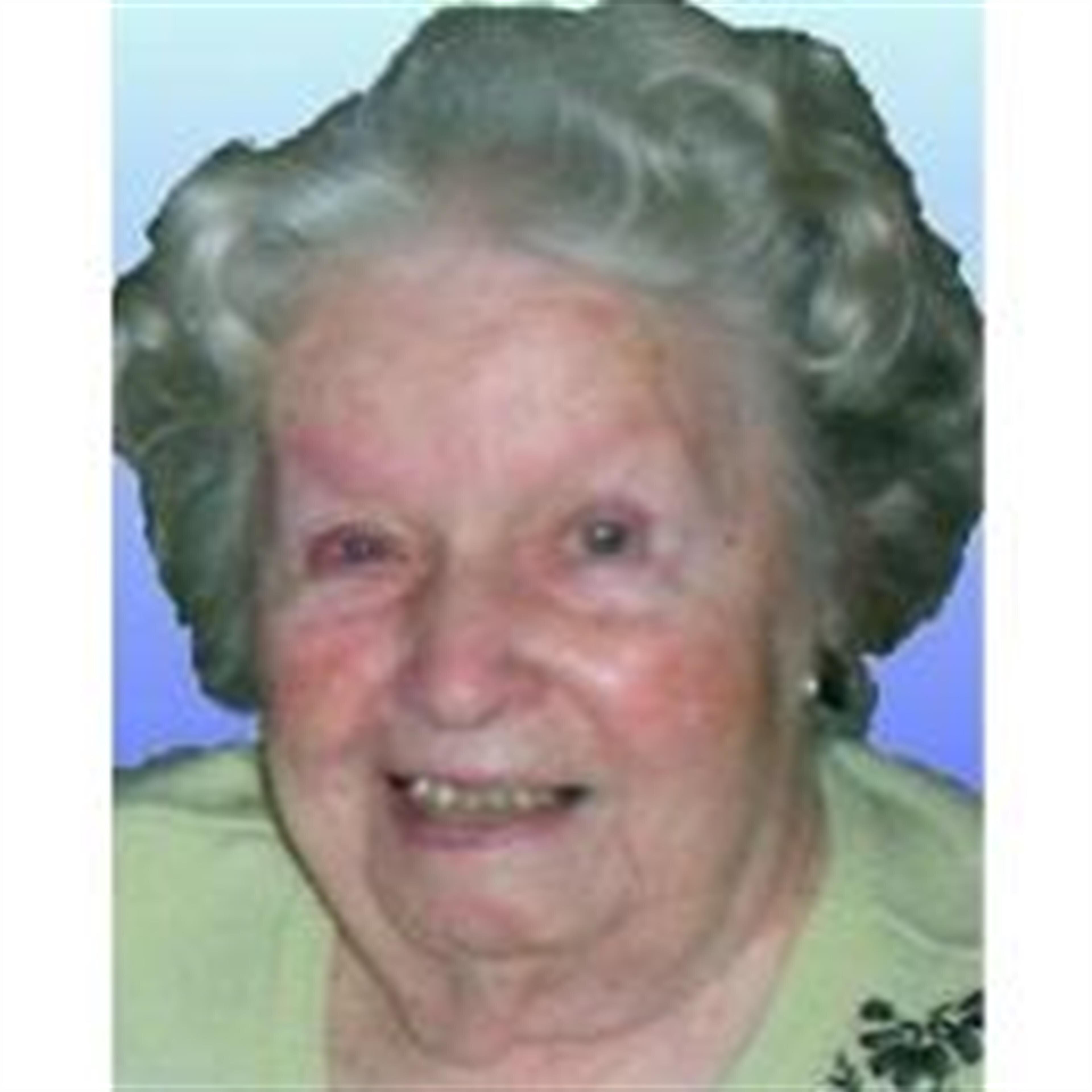 Mrs. Verna S.  Zack