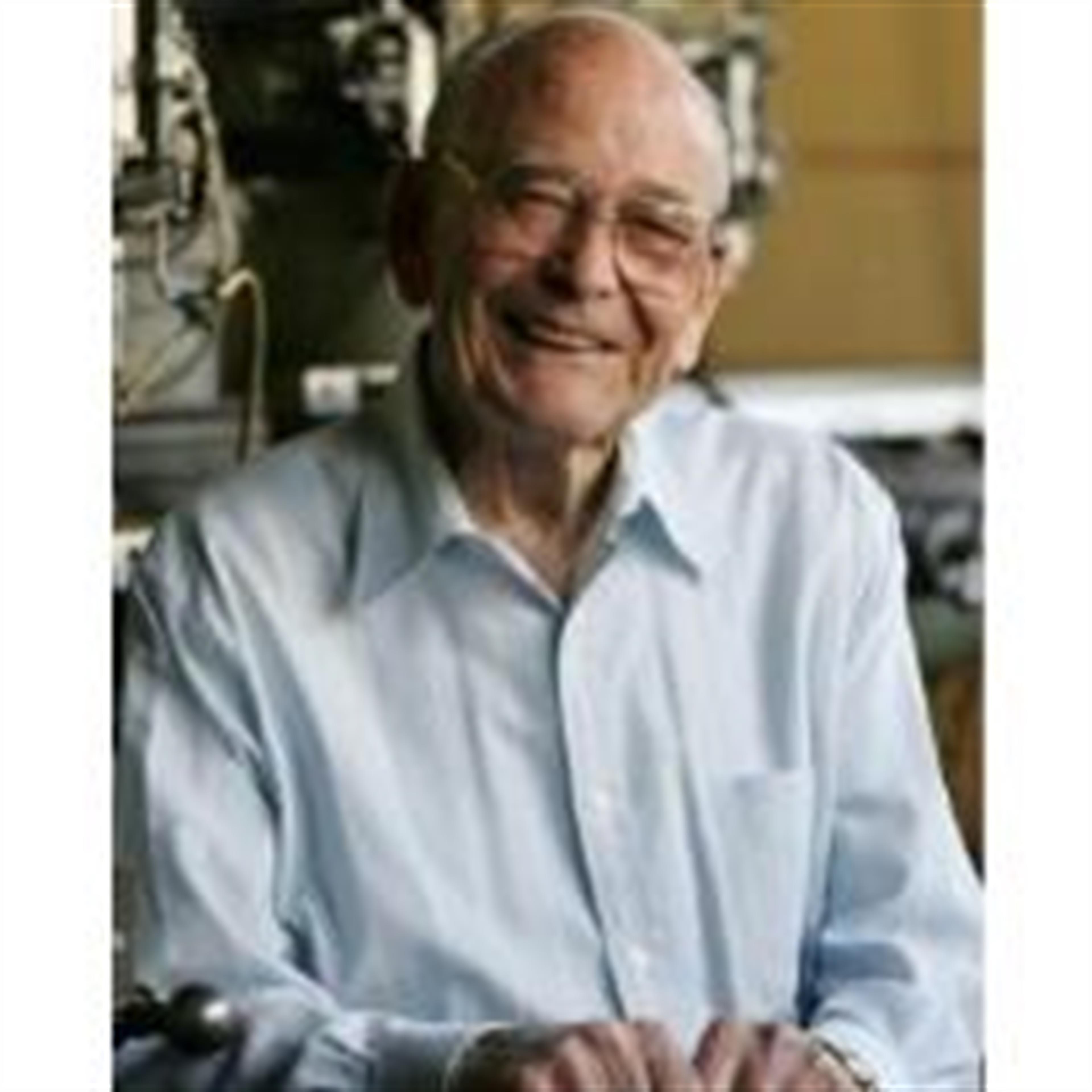 Gerhard O. "Gary" Olsen