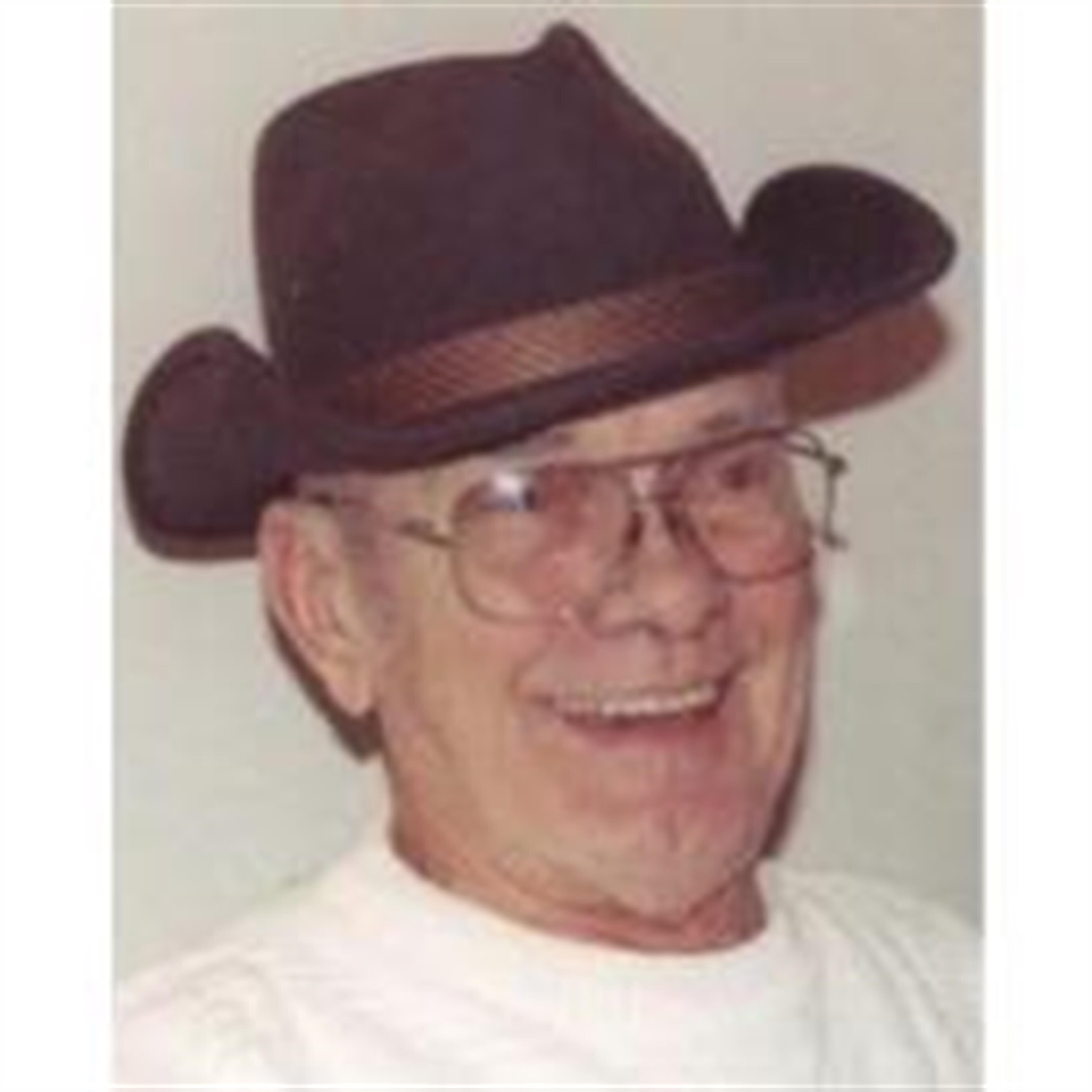 Richard H. "Dick" Egeler