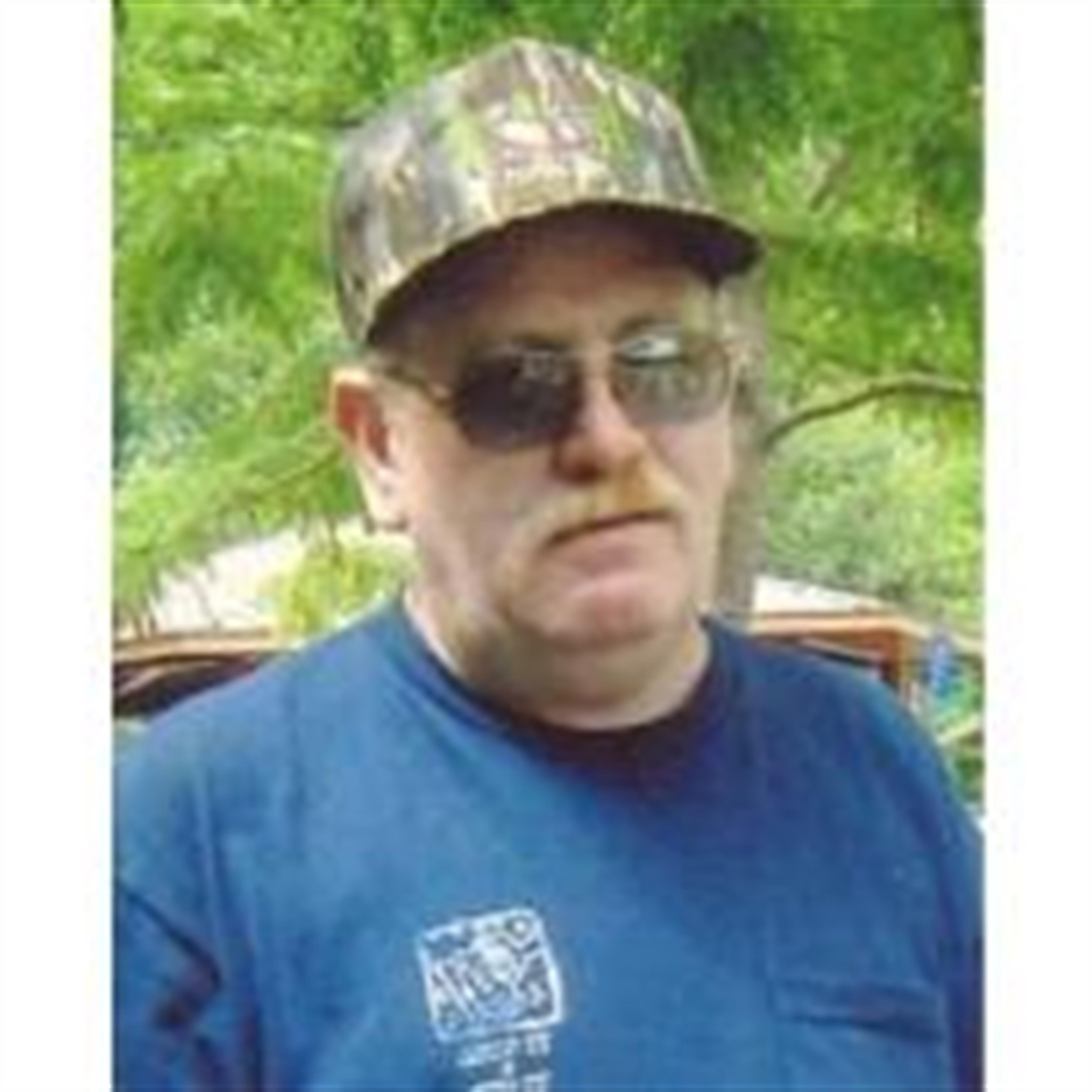 Michael L. "Mad Dog"  Schrouder