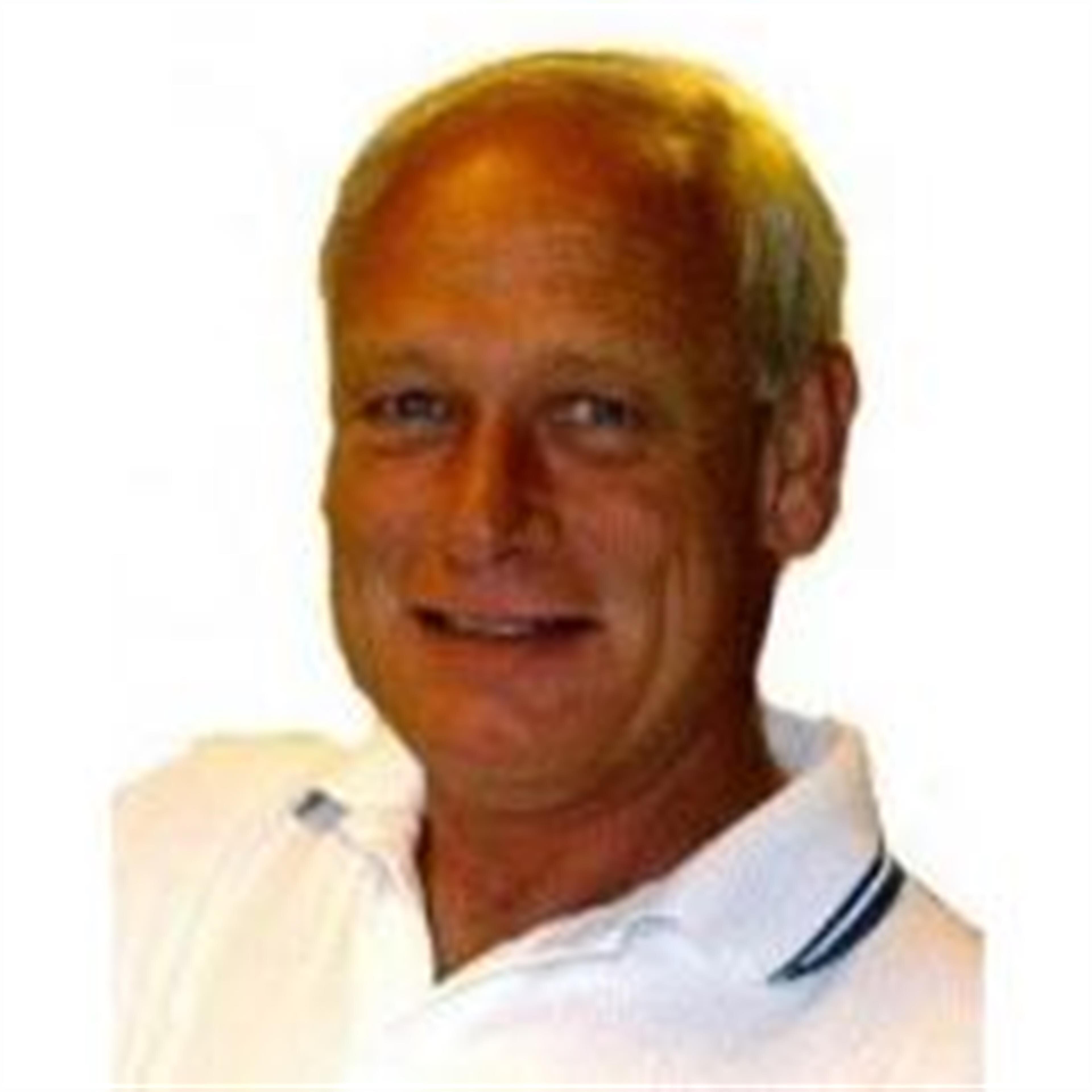 Richard J. "Dick" Hart