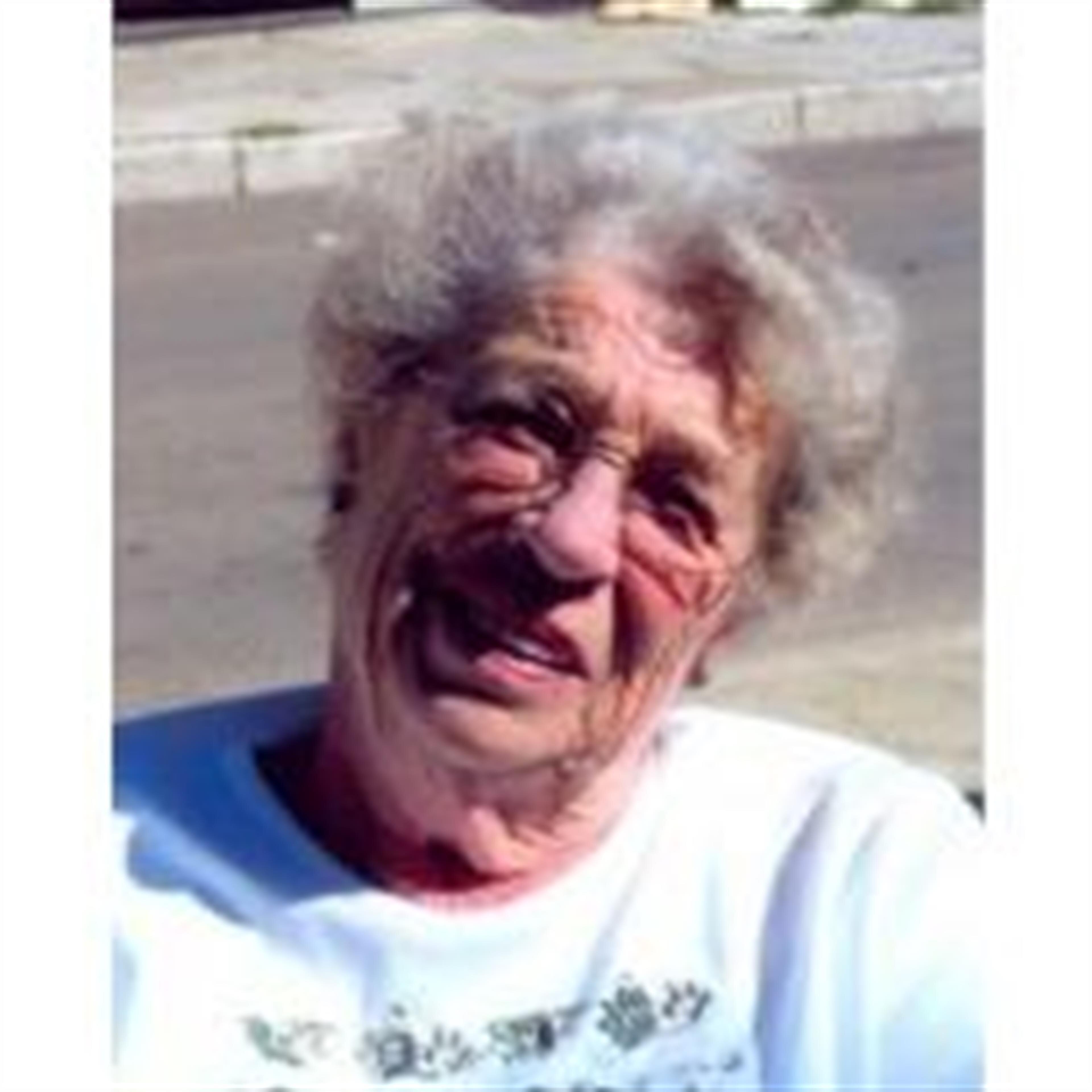 Joan Pickett